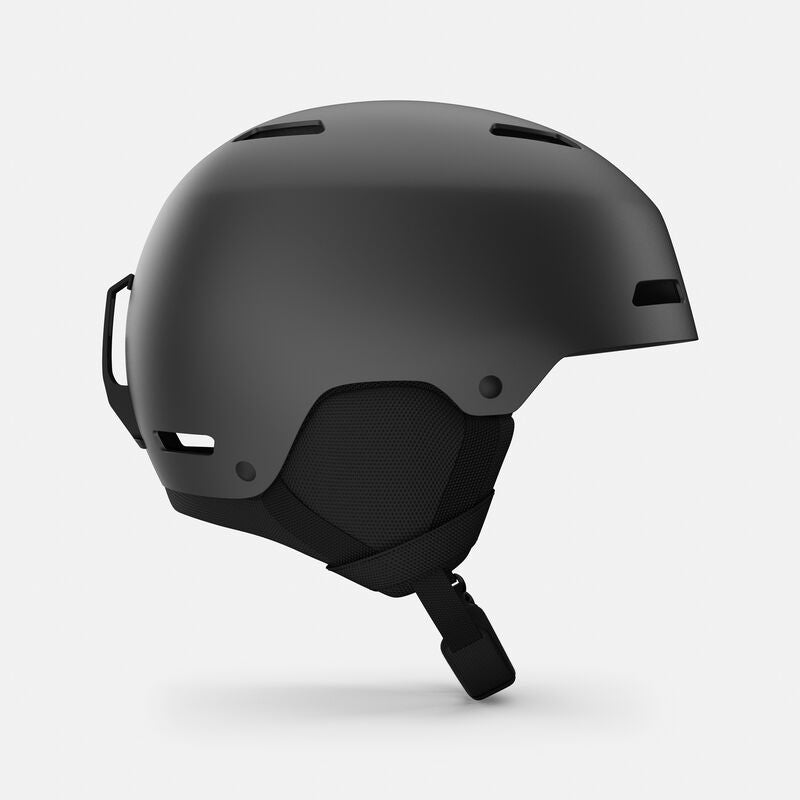 Snow Helmet GIRO LEDGE Mips, Graphite
