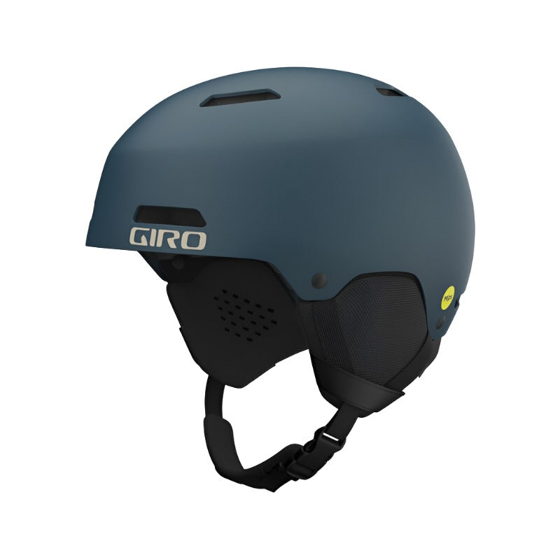 Snow Helmet GIRO LEDGE Mips, Harbour Blue