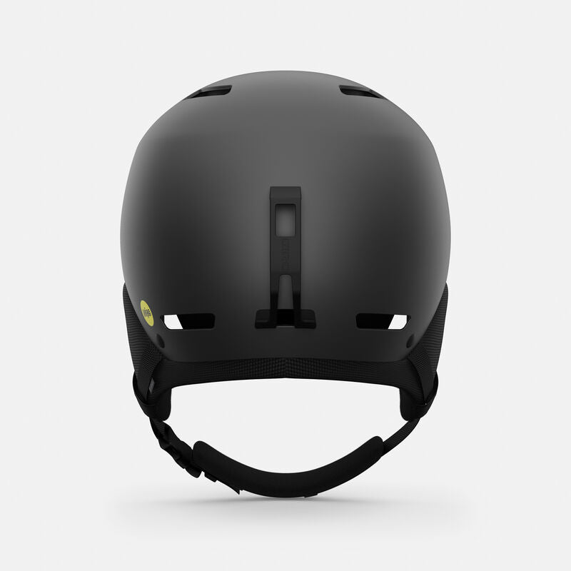 Snow Helmet GIRO LEDGE Mips, Graphite