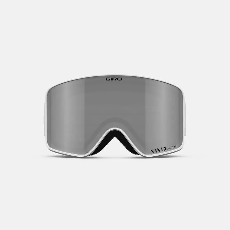 Snow Goggles METHOD GIRO White Wordmark/ Vivid Oynx + Infared