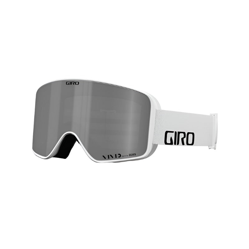 Snow Goggles METHOD GIRO White Wordmark/ Vivid Oynx + Infared