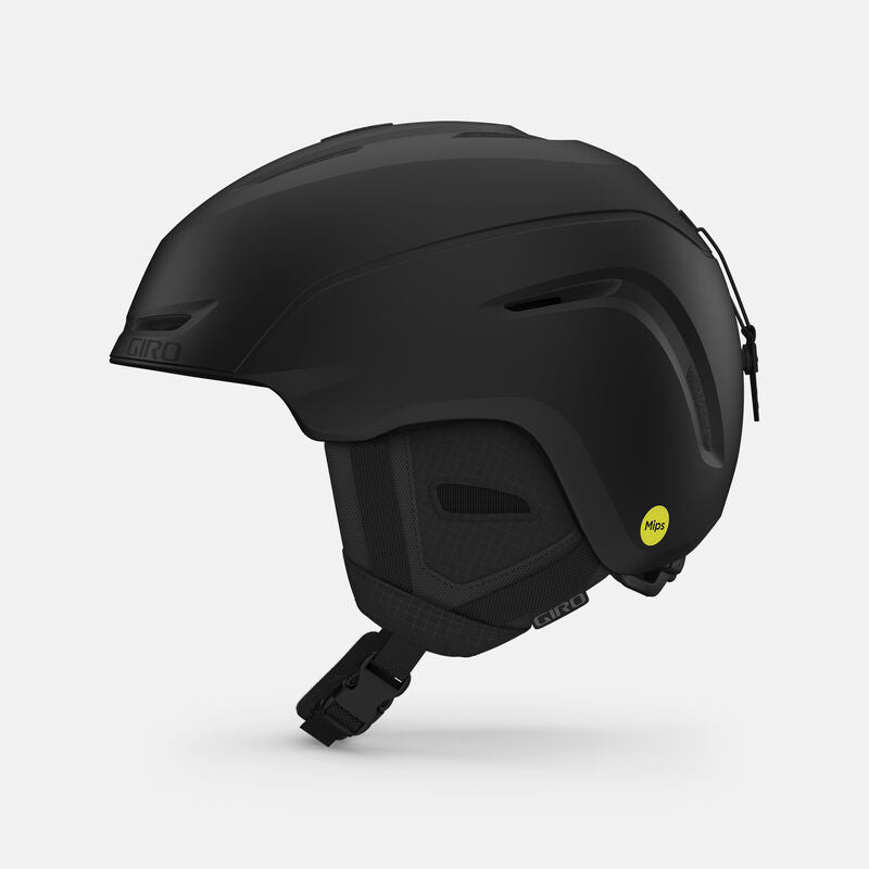 Snow Helmet GIRO NEO Mips, Black