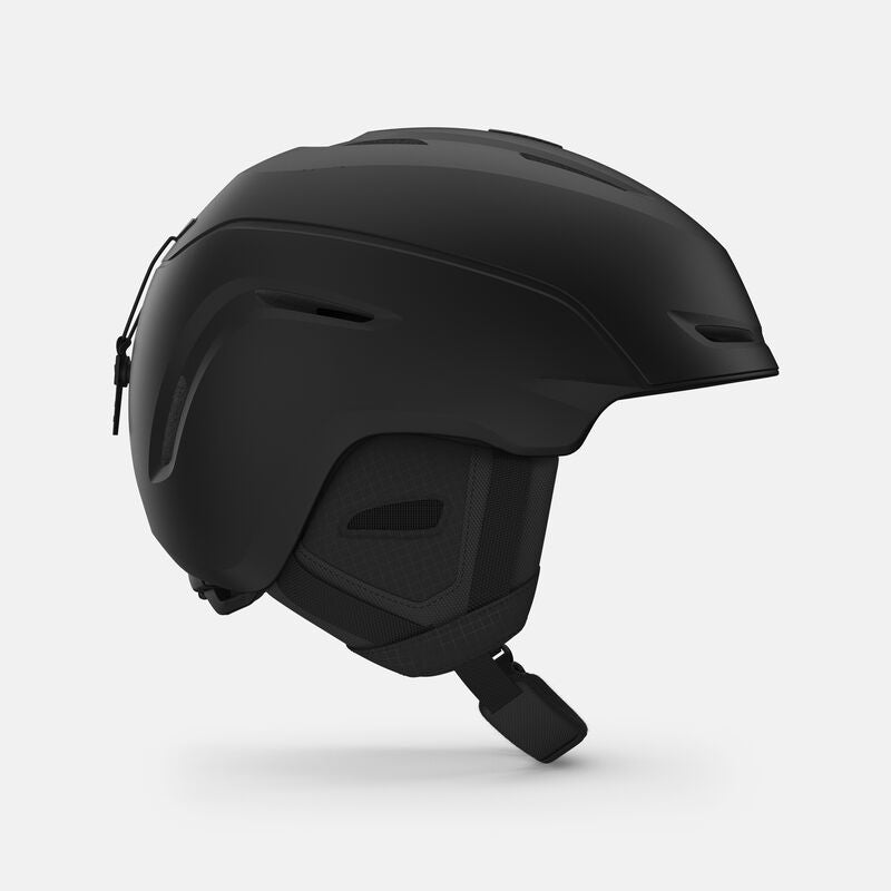 Snow Helmet GIRO NEO Mips, Black