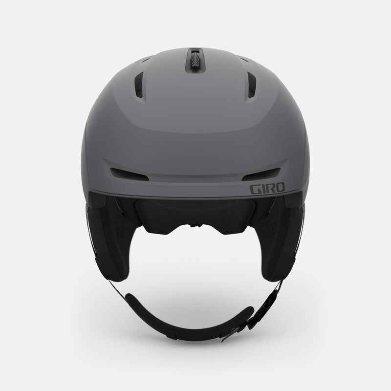 Snow Helmet GIRO NEO Mips, Mat Charcoal