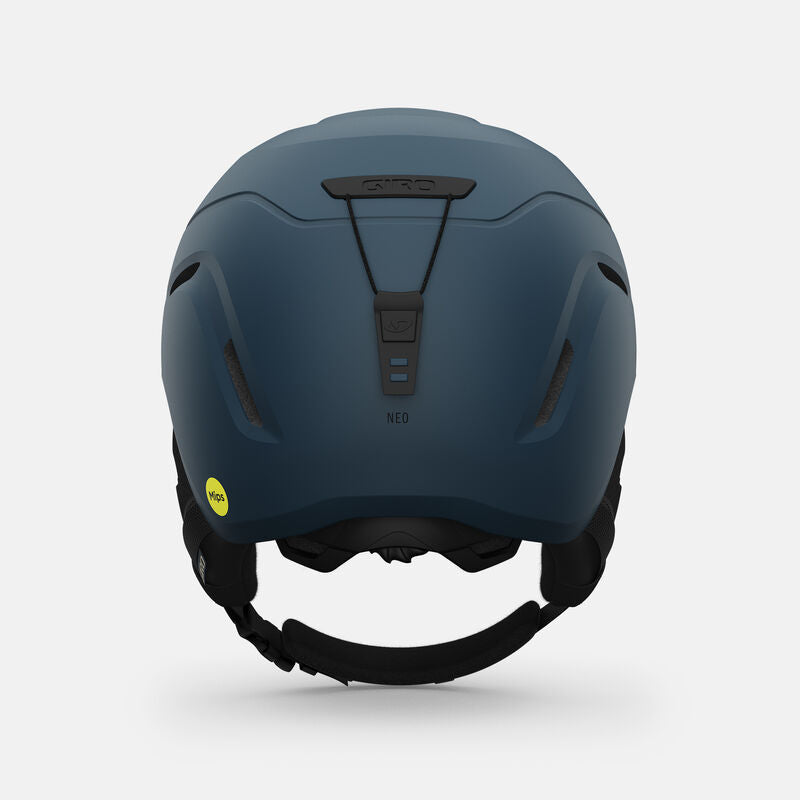Snow Helmet GIRO NEO Mips, Harbour Blue