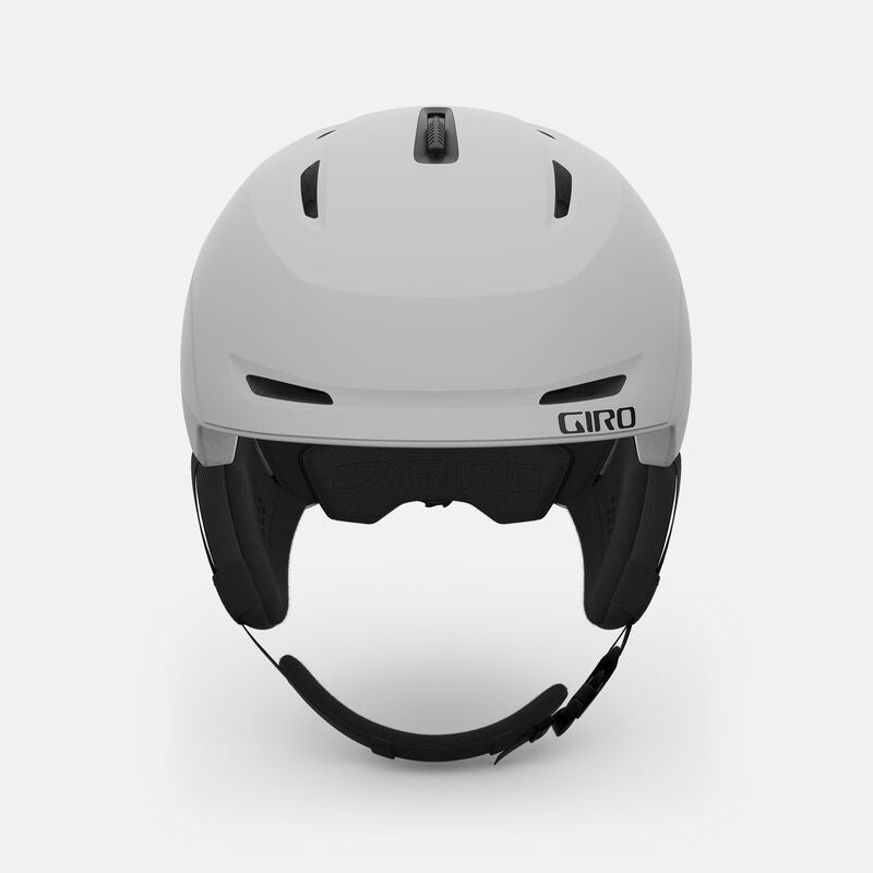 Snow Helmet GIRO NEO Mips, Light Grey