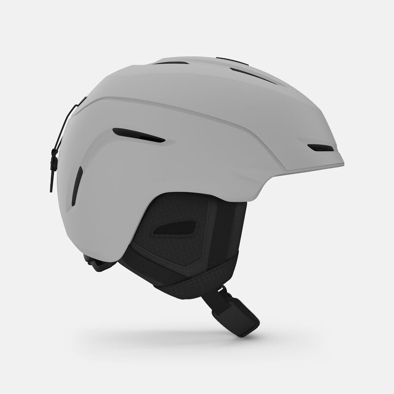 Snow Helmet GIRO NEO Mips, Light Grey