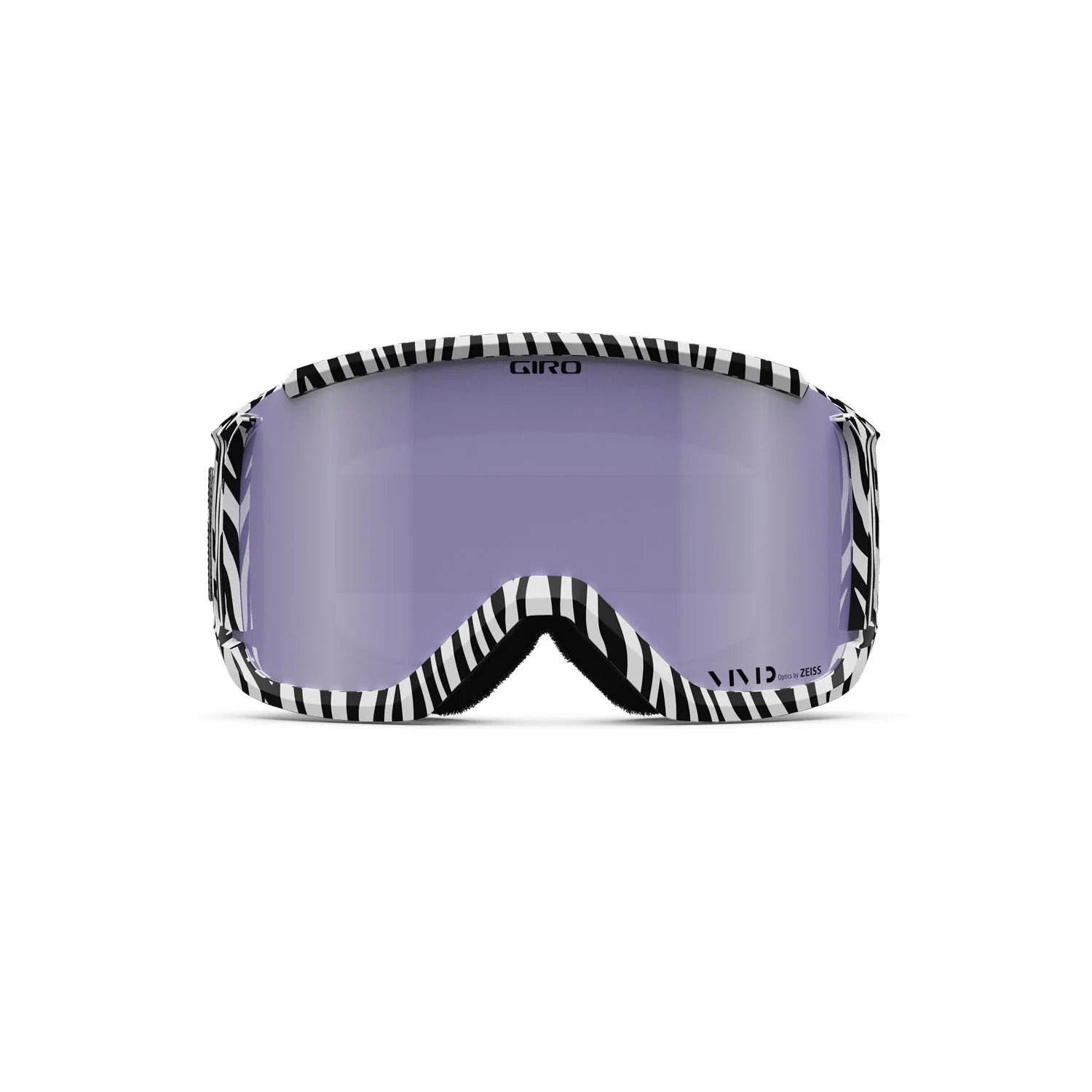 Snow Goggles REVOLT GIRO Jungle Steeze  / Vivid Haze