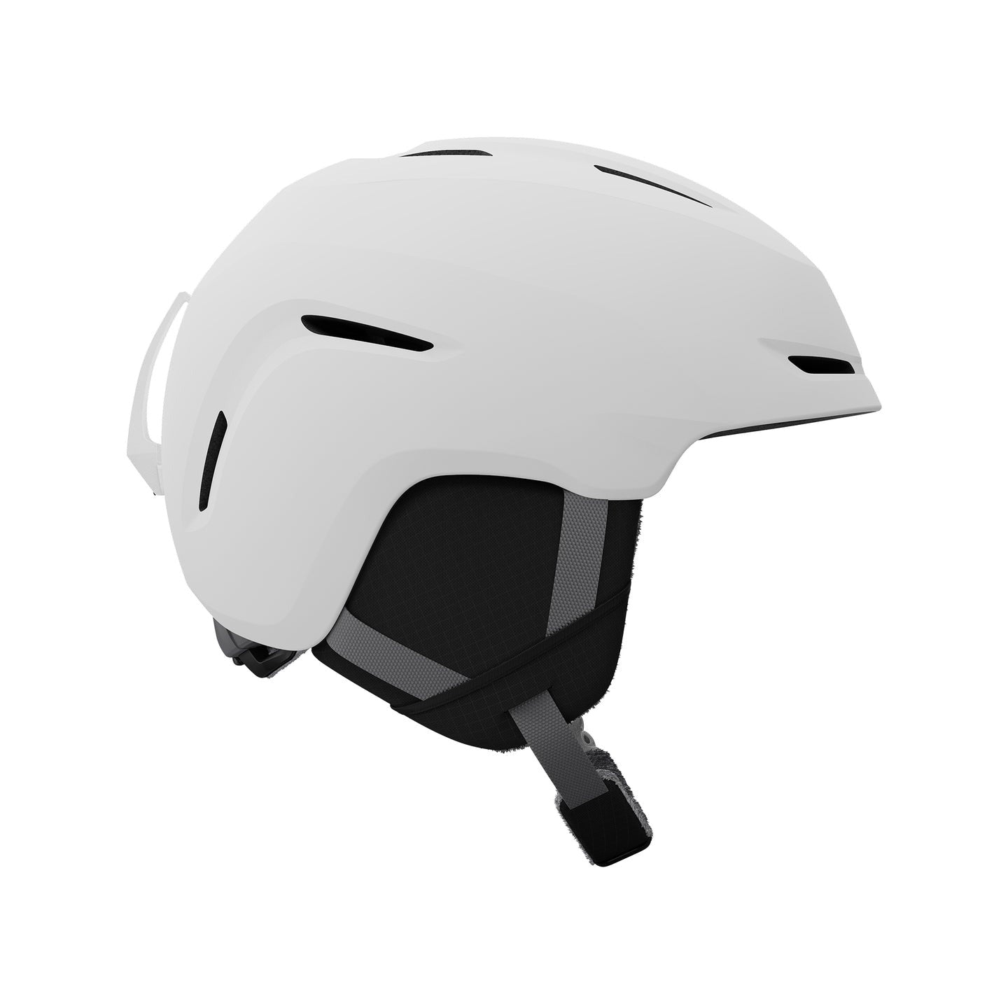 Snow Helmet GIRO Sario, Matt White