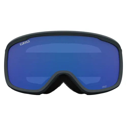 Snow Goggles CRUZ GIRO Dark shark Thirds/ Grey Cobalt