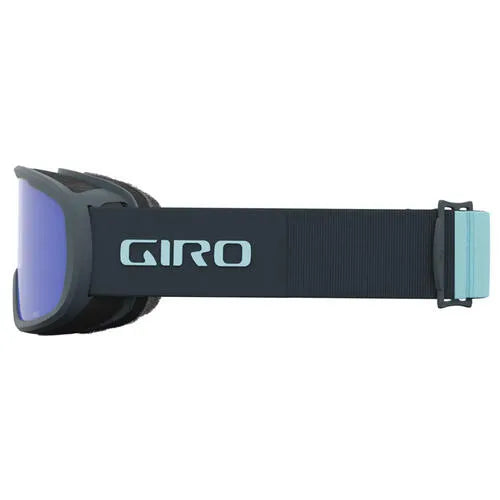 Snow Goggles CRUZ GIRO Dark shark Thirds/ Grey Cobalt