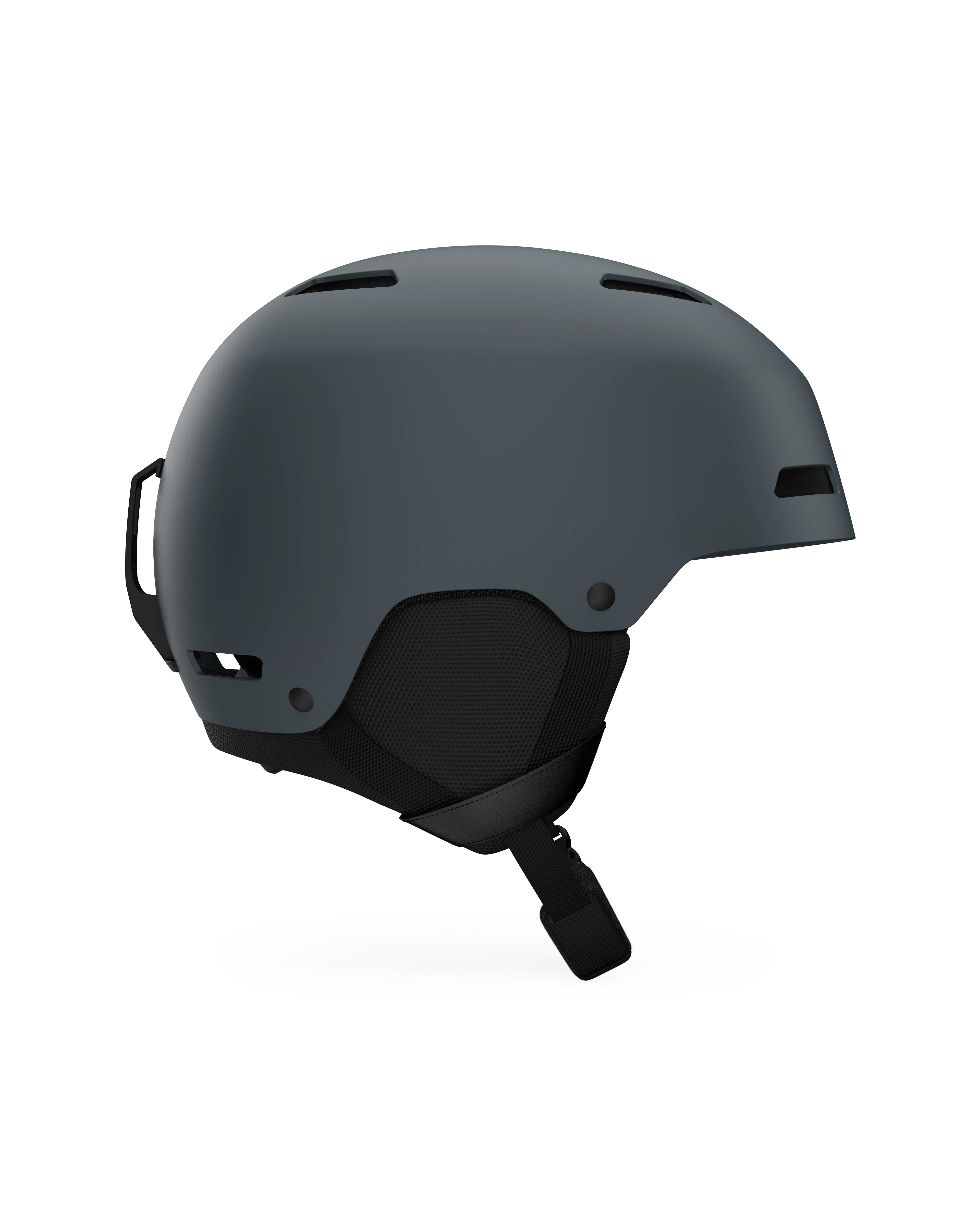 Snow Helmet GIRO LEDGE Mips, Dark Shark