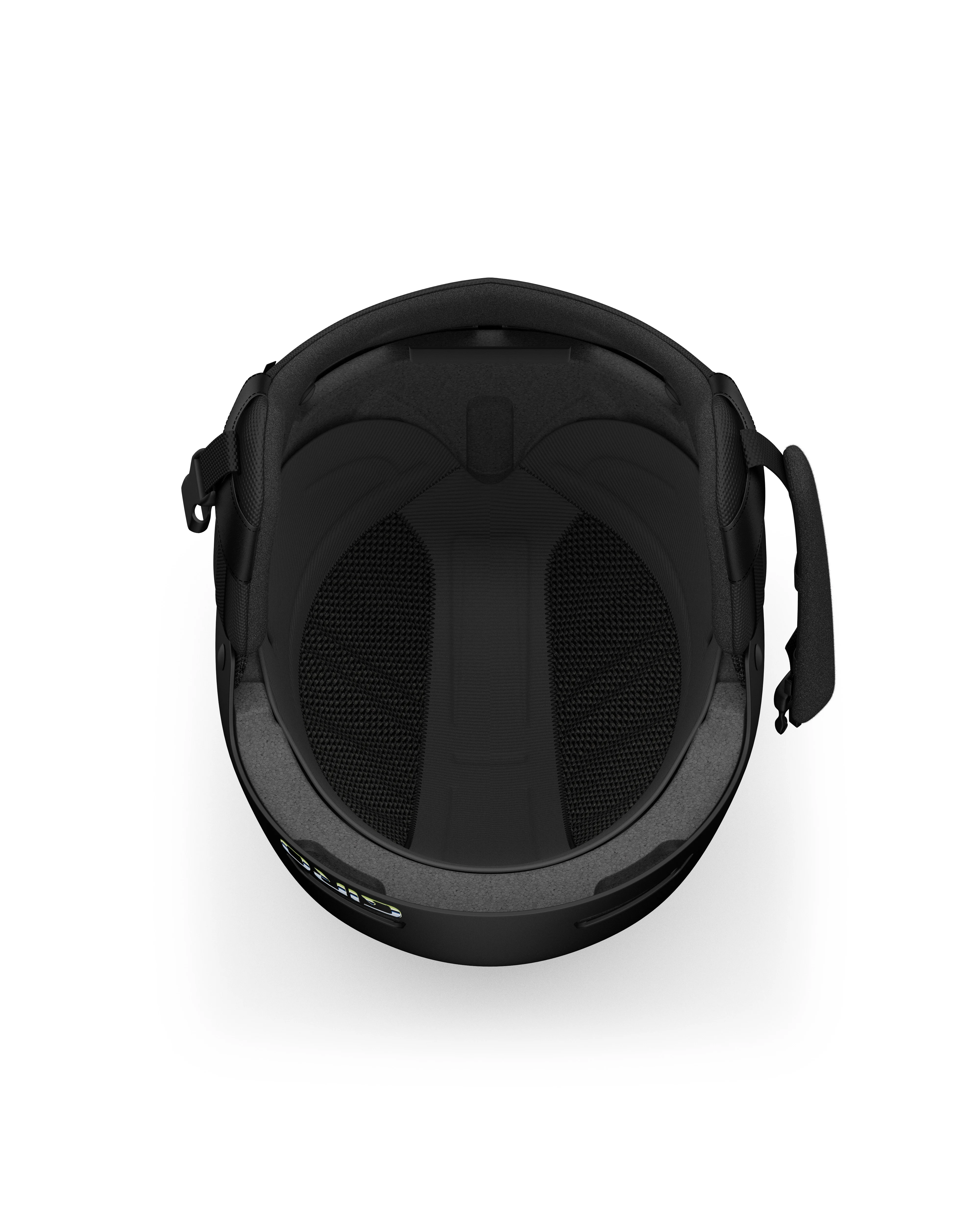 Snow Helmet GIRO LEDGE Mips, Black chrome