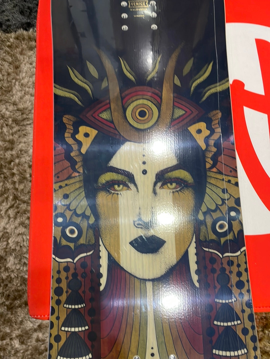 Snowboard ARBOR Cadence - Womens