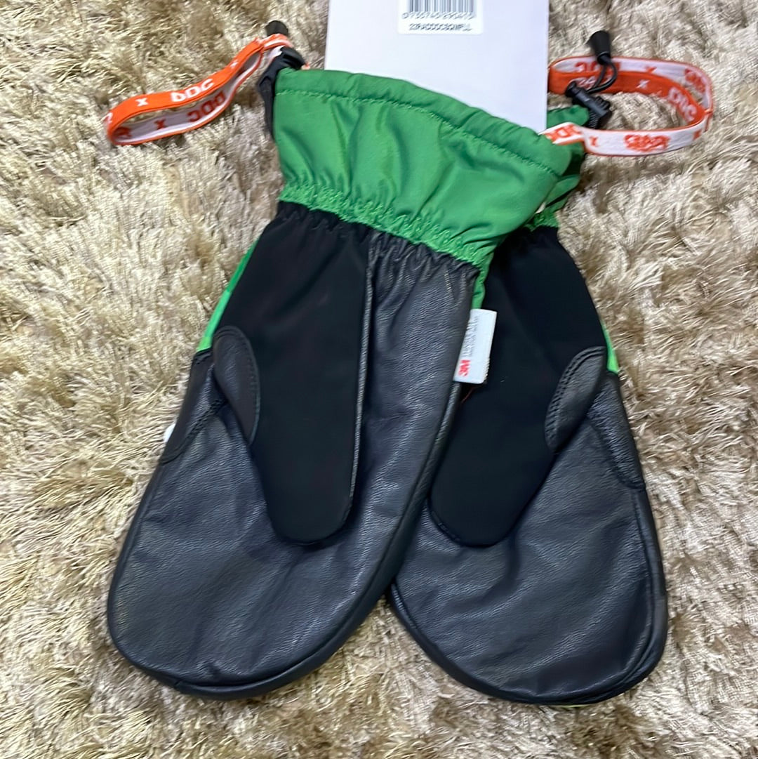 Snow Mitt RAD DRAPLIN SQUAD Mitten-Foliage