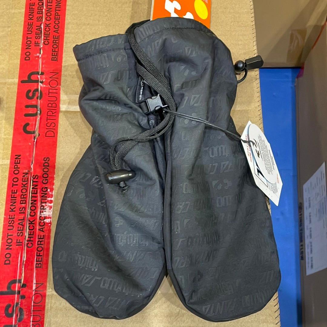 Snow Mitt THIRTYTWO SANTA CRUZ Mitt - Black
