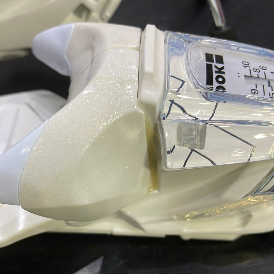 Skis ROSSIGNOL NOVA 2 Womens, On Piste Skis & Bindings