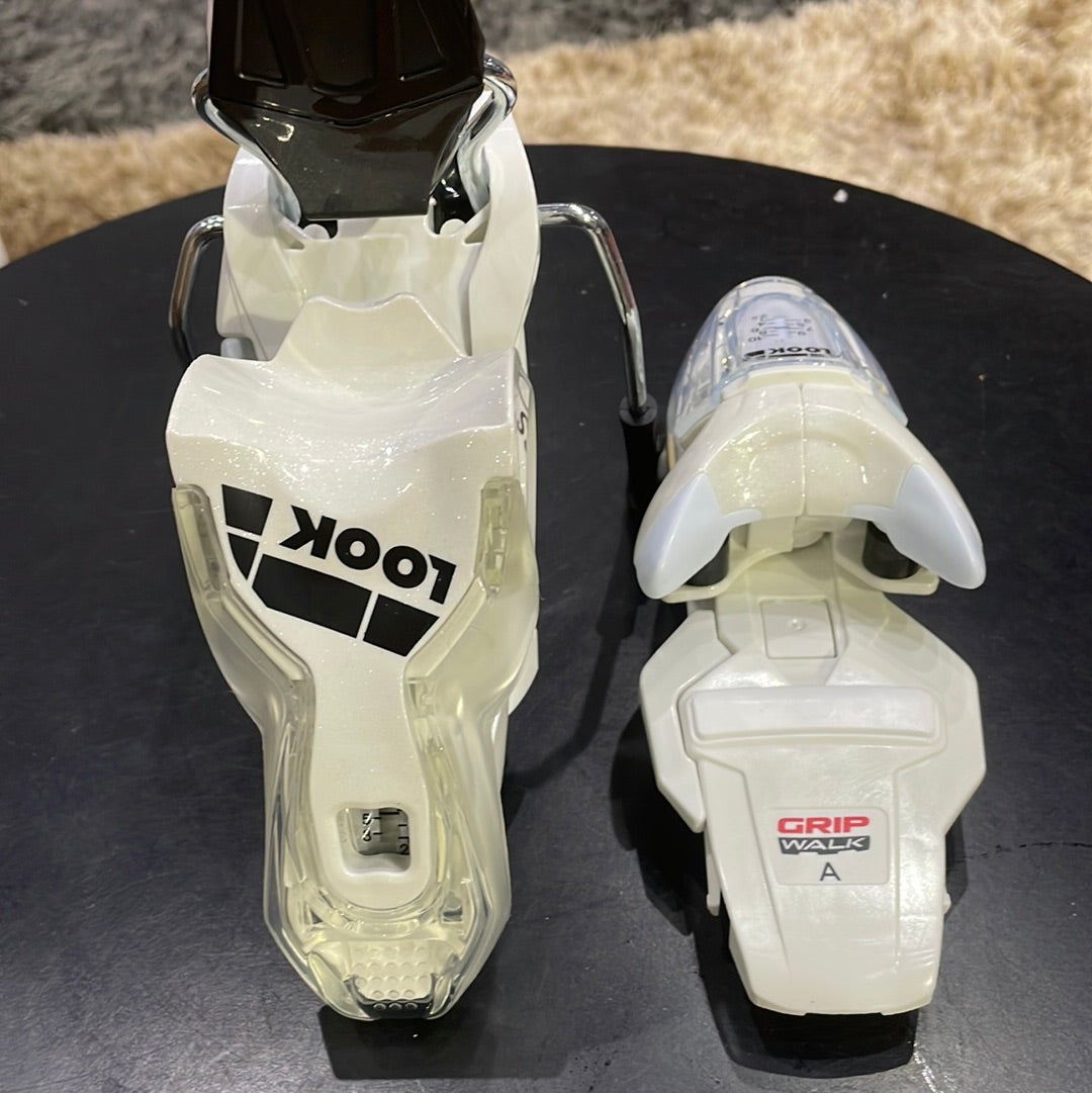 Skis ROSSIGNOL NOVA 2 Womens, On Piste Skis & Bindings