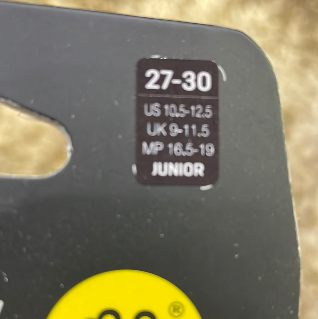 Snow Socks SKI MERINO JUNIOR - Pink SIDAS