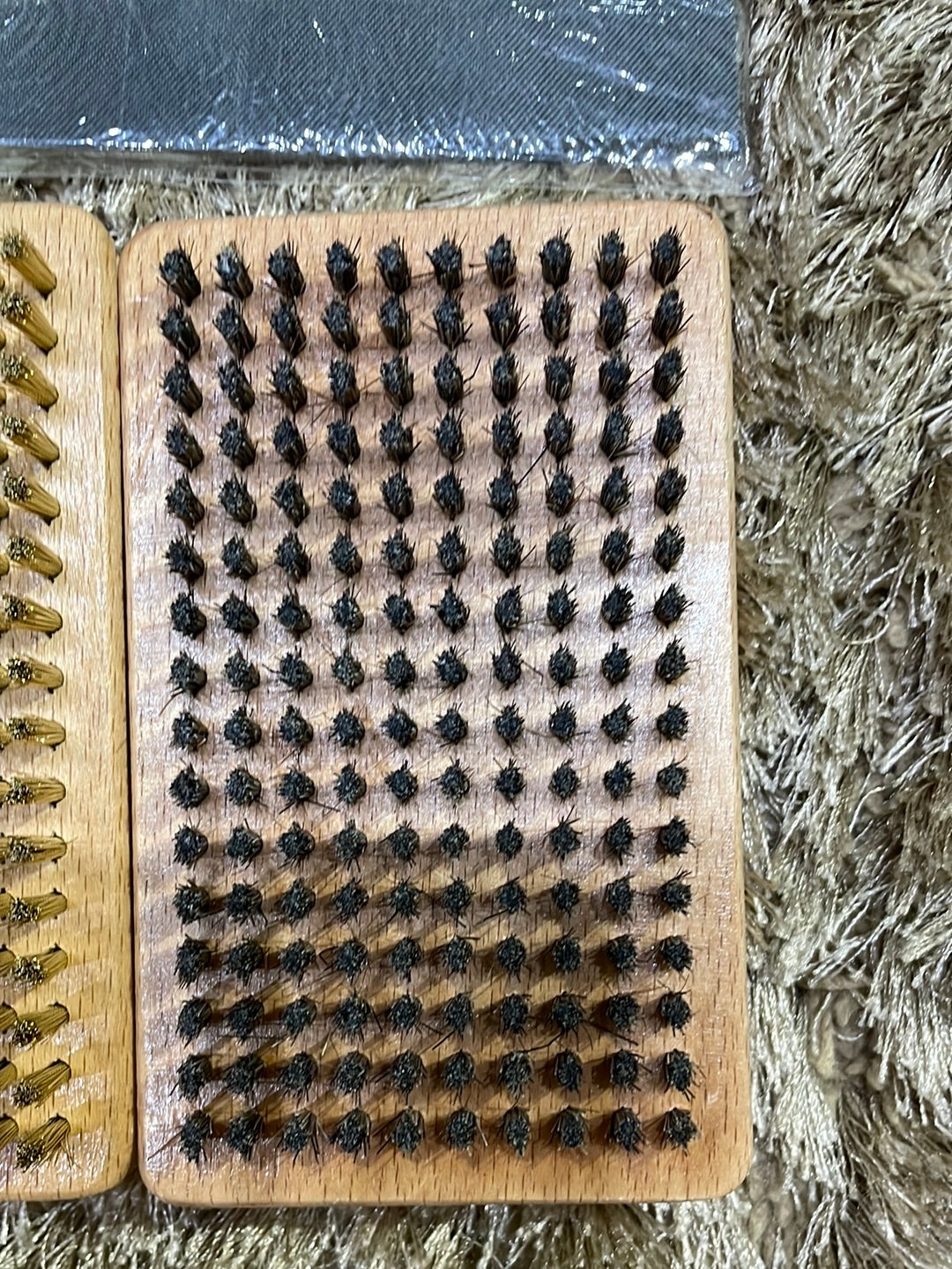 DEMON Brush Tune Up Kit 5pce