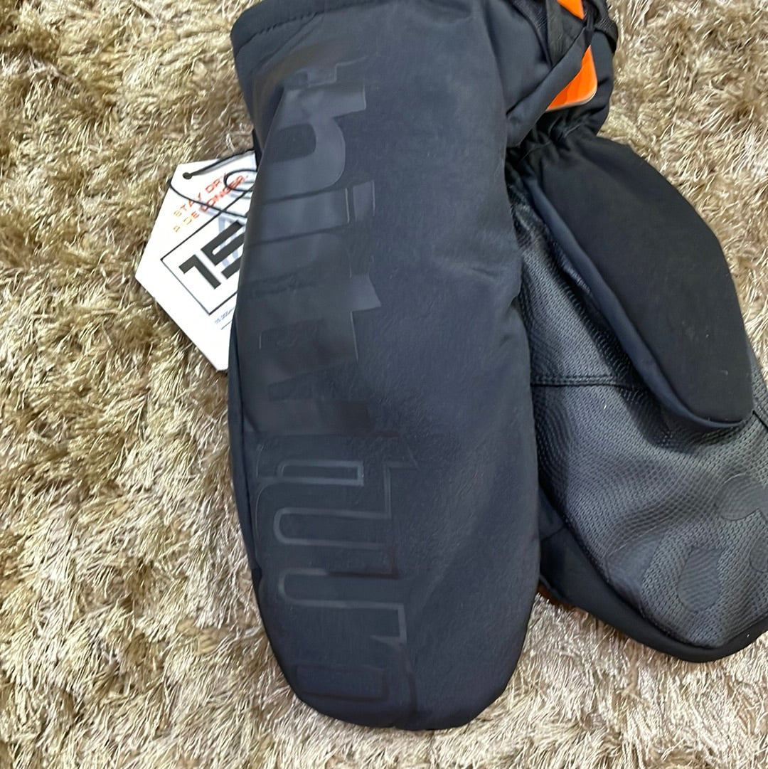 Snow Mitt THIRTYTWO CORP Mitt - Black