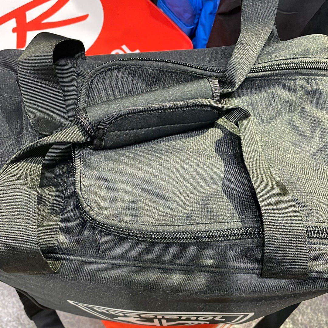 Snow Ski Boot Bag  ALLTRACK - Black