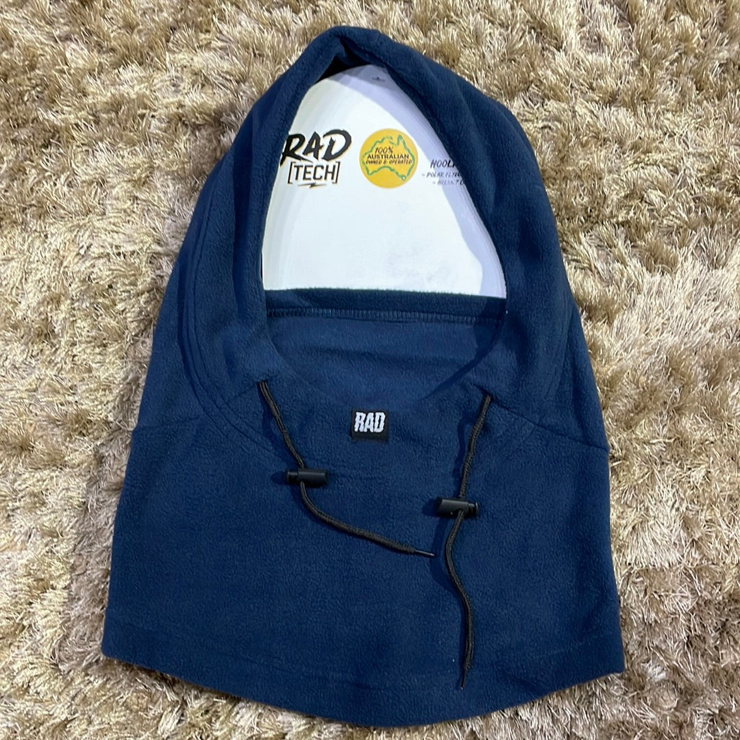 Snow RAD HOODLUM HOOD -Pink, Grey, Navy