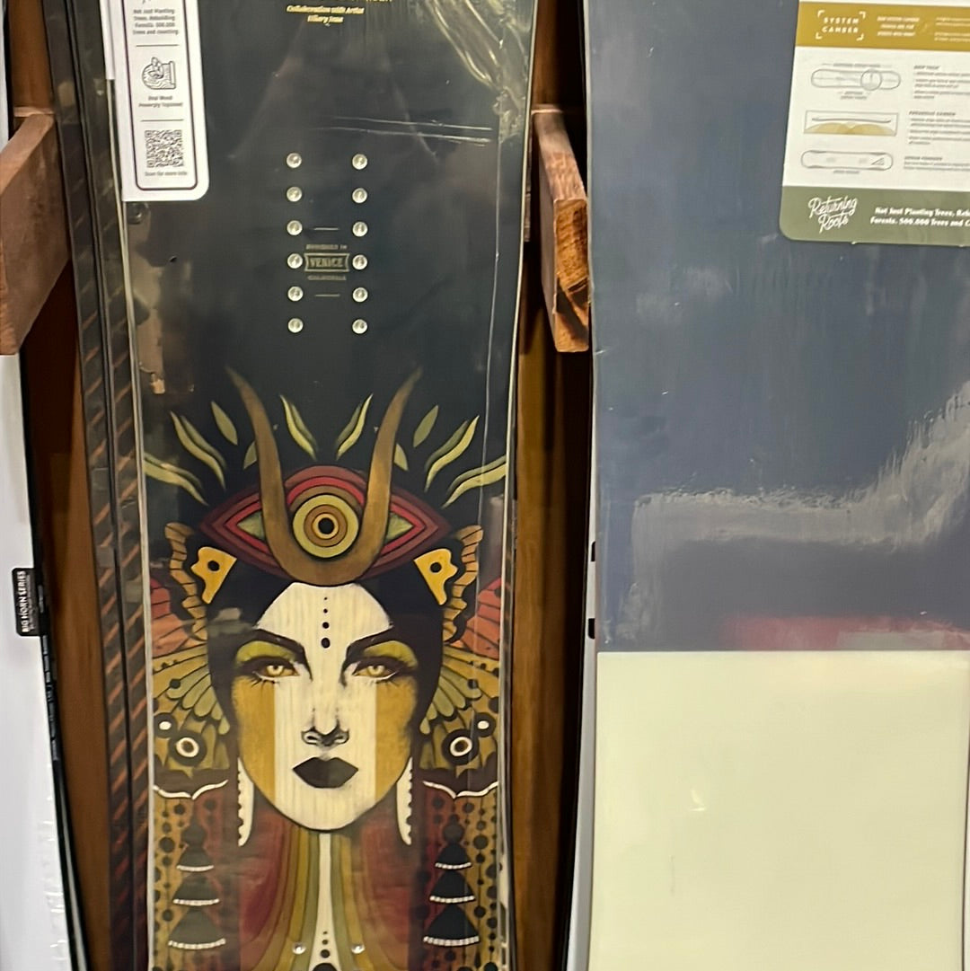 Snowboard ARBOR Cadence - Womens