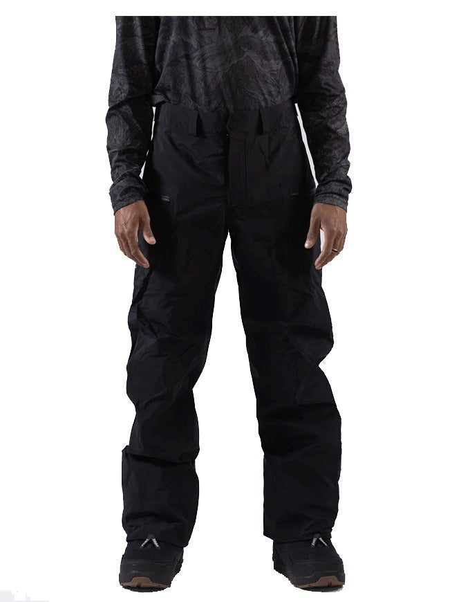 JONES Shralpinist 3L GORE-TEX Pro Snow Pant -Black