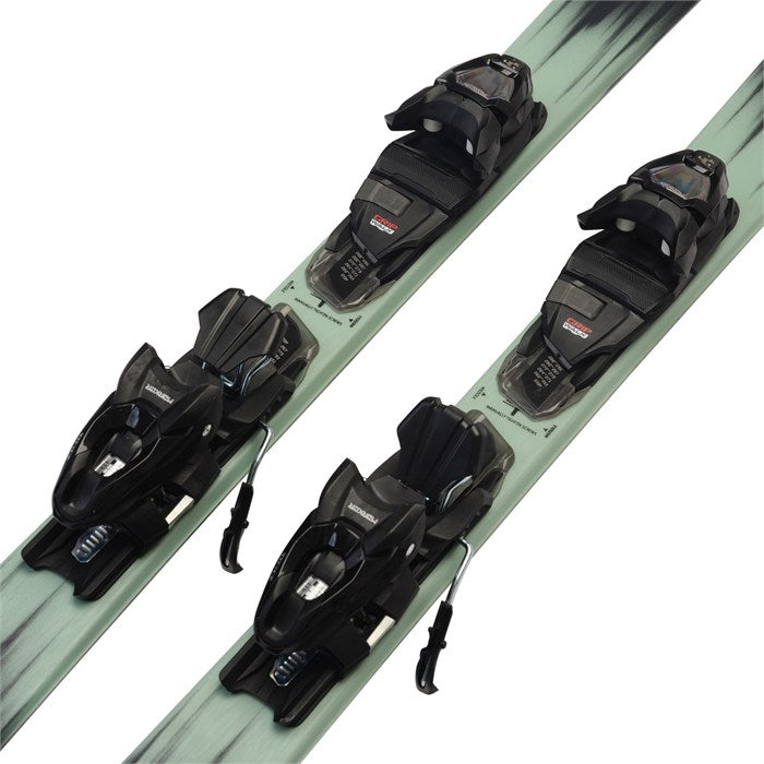 k2 disruption 75 alliance women's skis Skis K2 DISRUPTION 75 Alliance Womens Skis + Marker ERP 10 Bindings-Snow Alley- Free Shipping