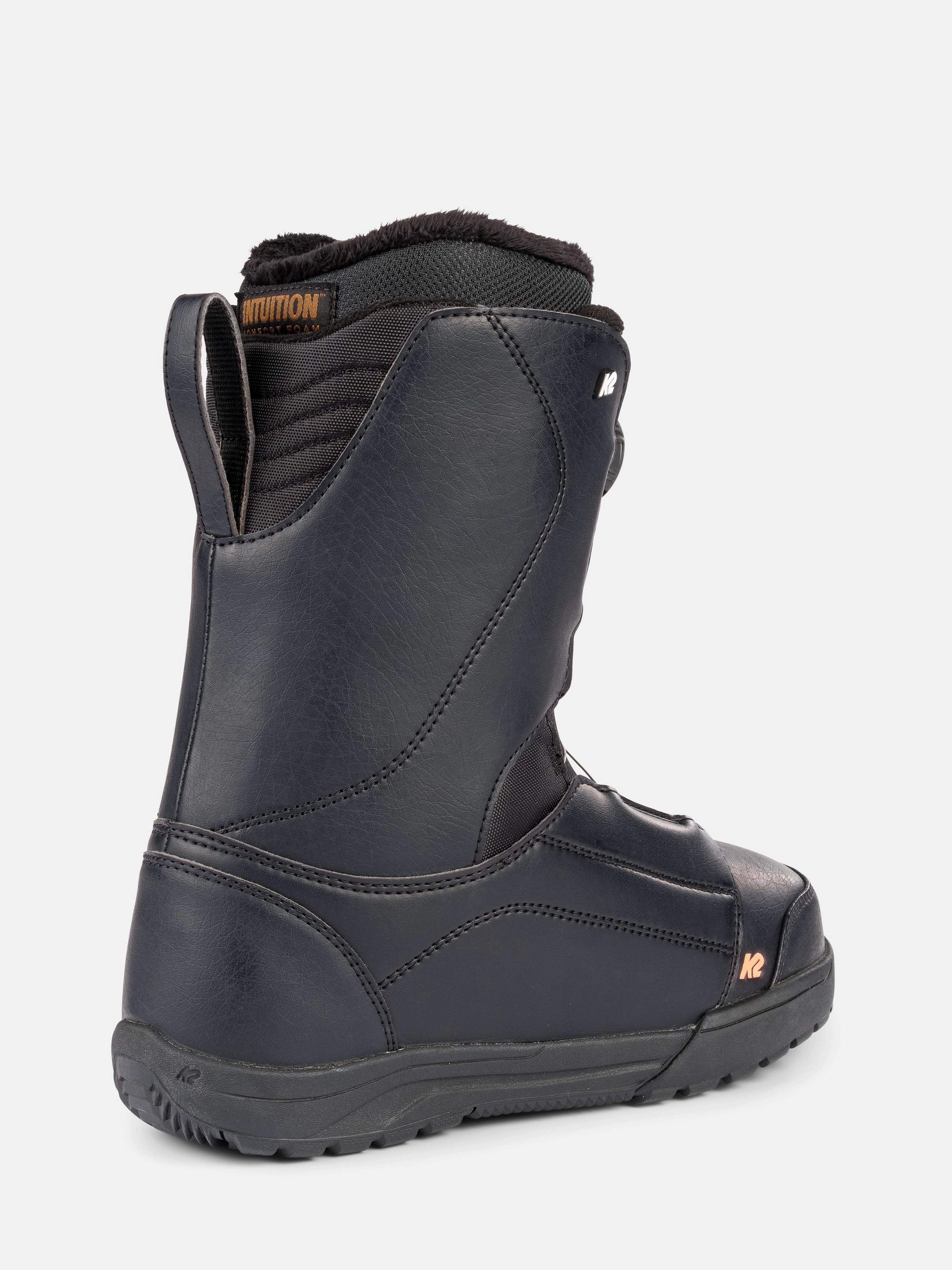 Snowboard Boots K2 HAVEN Womens, Black 2024