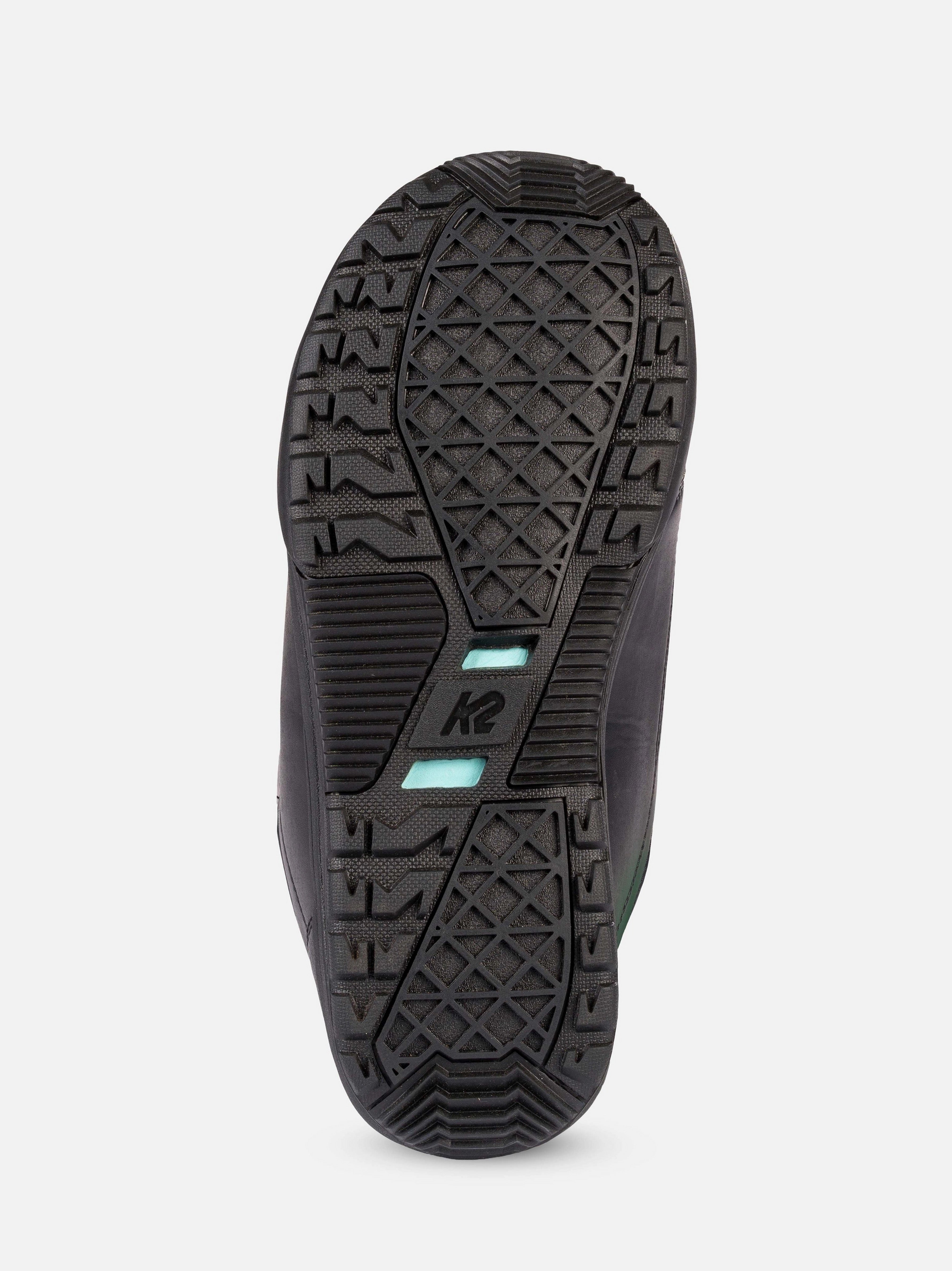 Snowboard Boots K2 HAVEN Womens, Black 2024