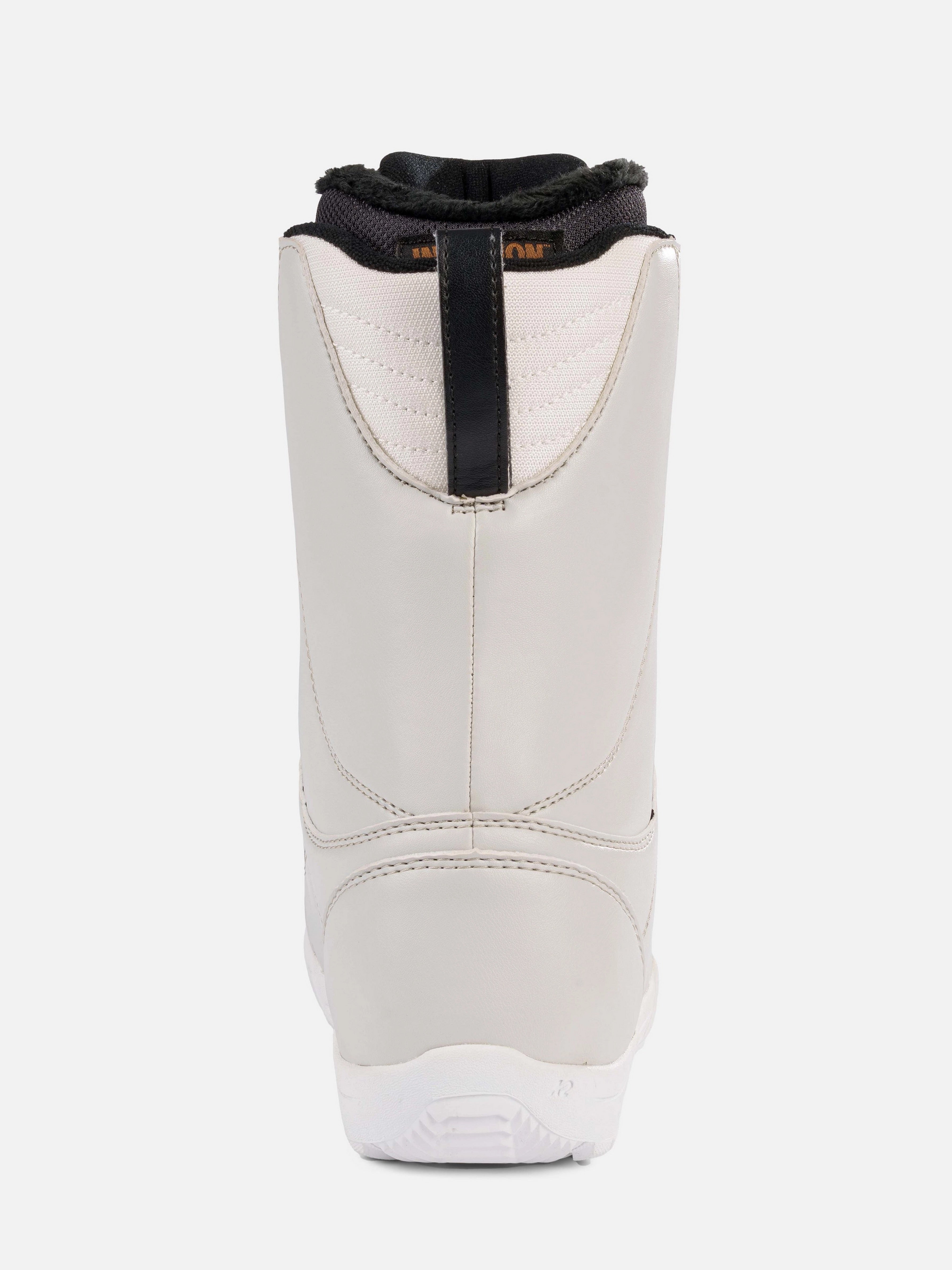 Snowboard Boots K2 HAVEN Womens, Grey Size 7