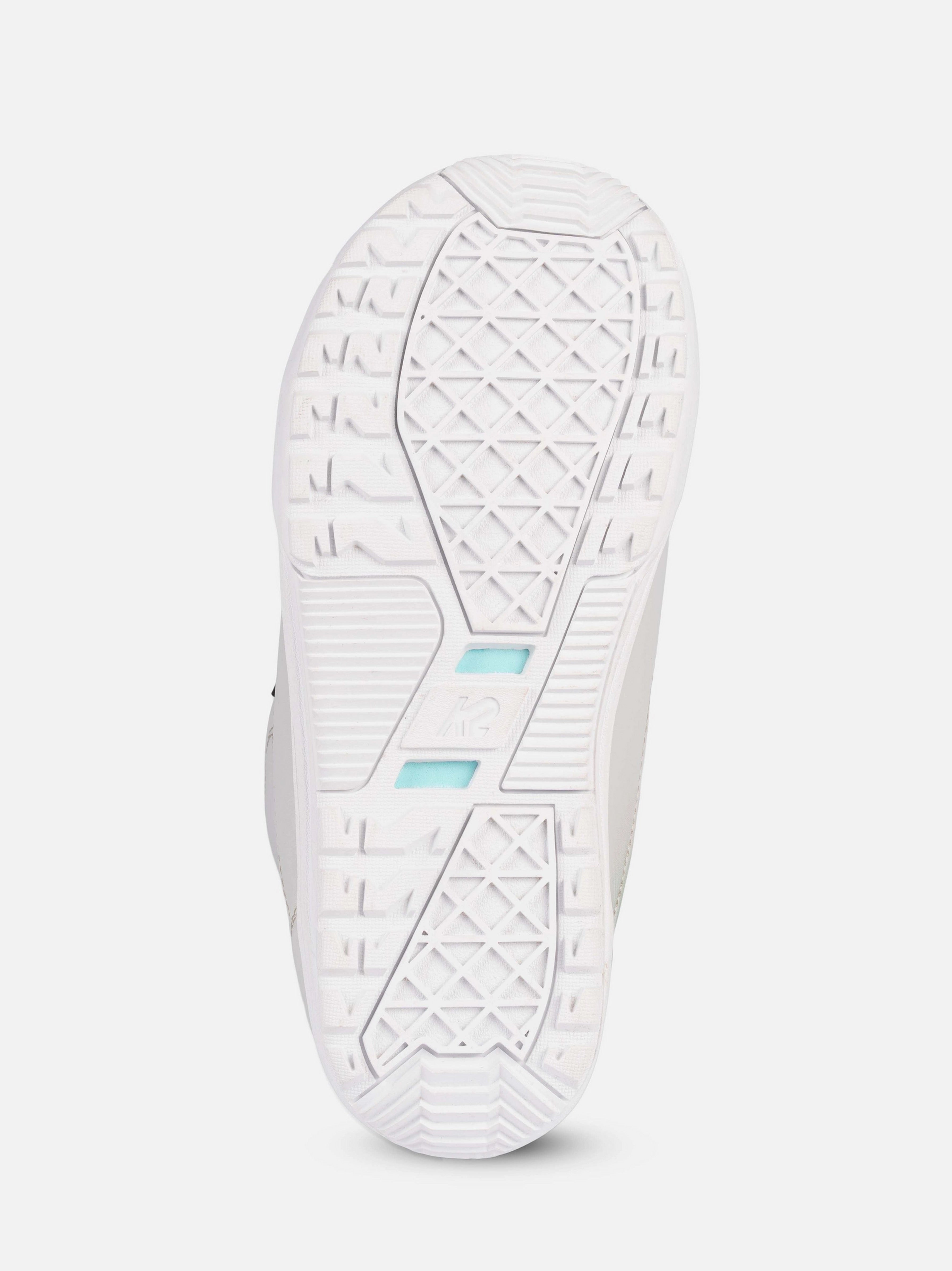 Snowboard Boots K2 HAVEN Womens, Grey Size 7