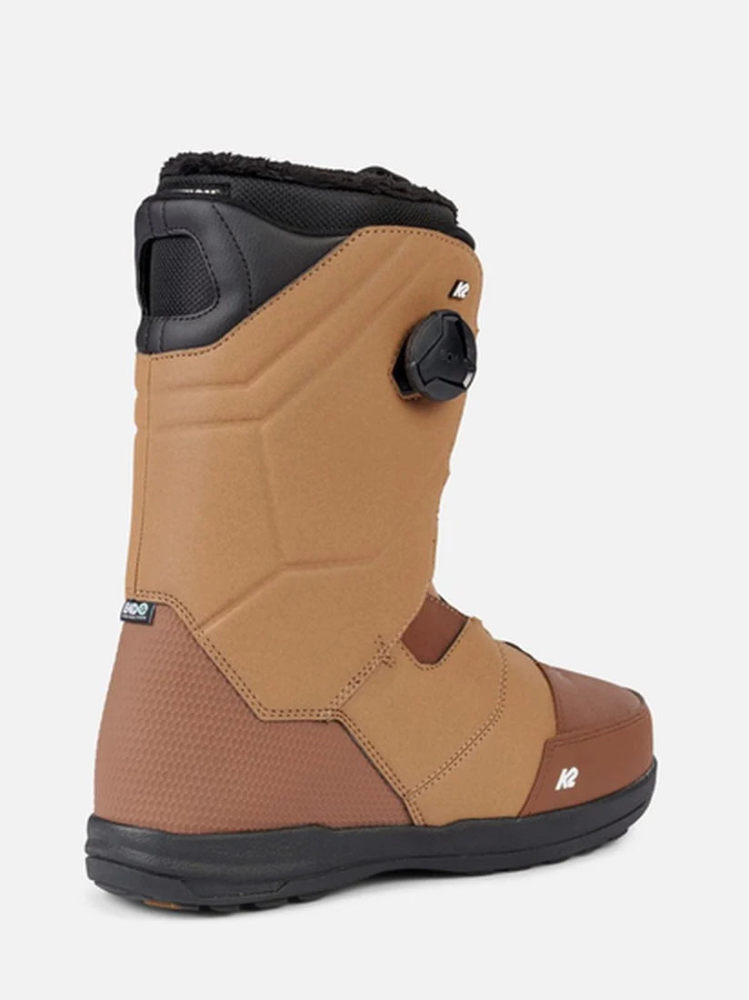 Snowboard Boots K2 MAYSIS, Mens- Brown 2024