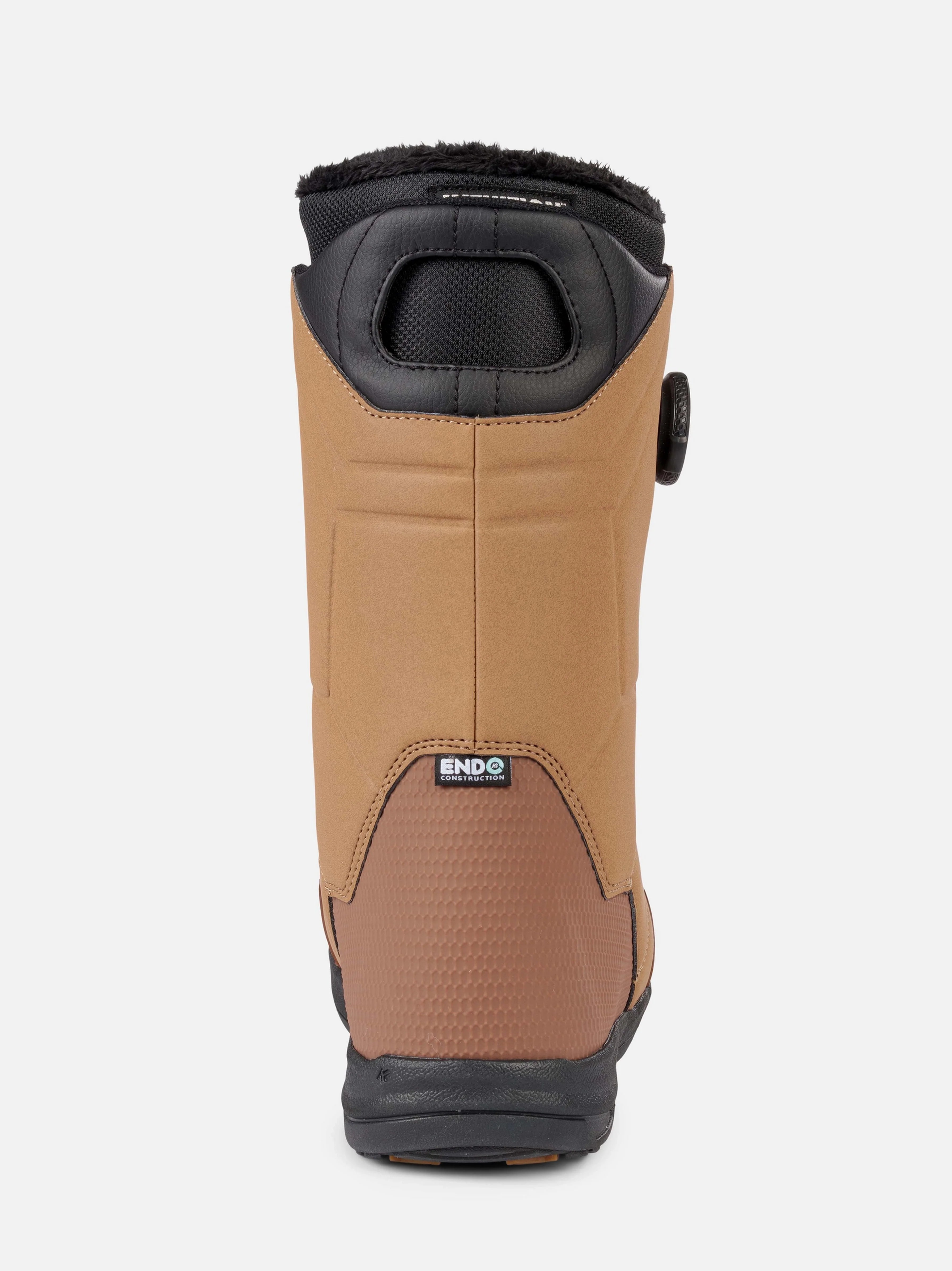 Snowboard Boots K2 MAYSIS, Mens- Brown 2024