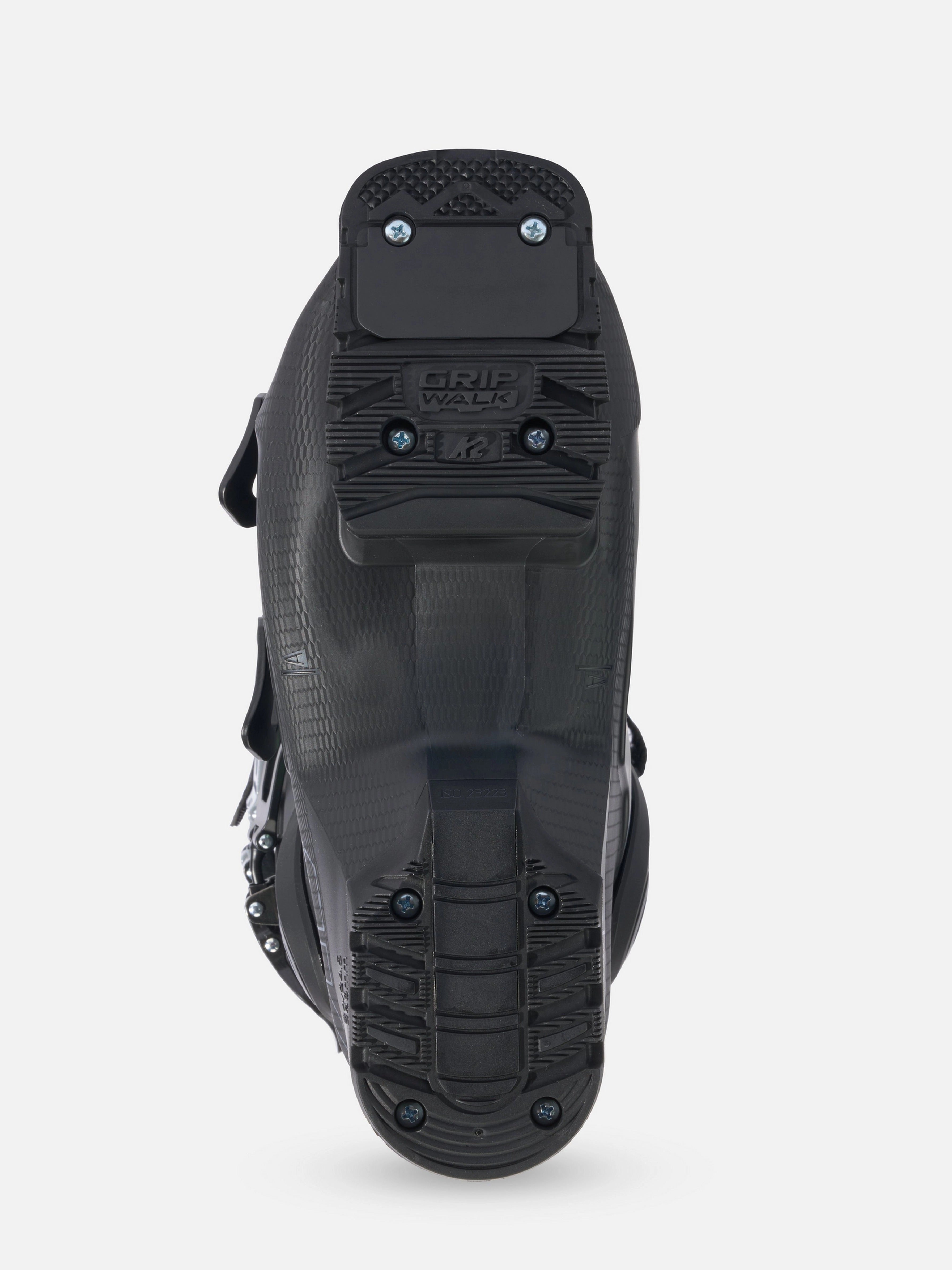 Skis Boots K2 Built For Comfort 75 Women's