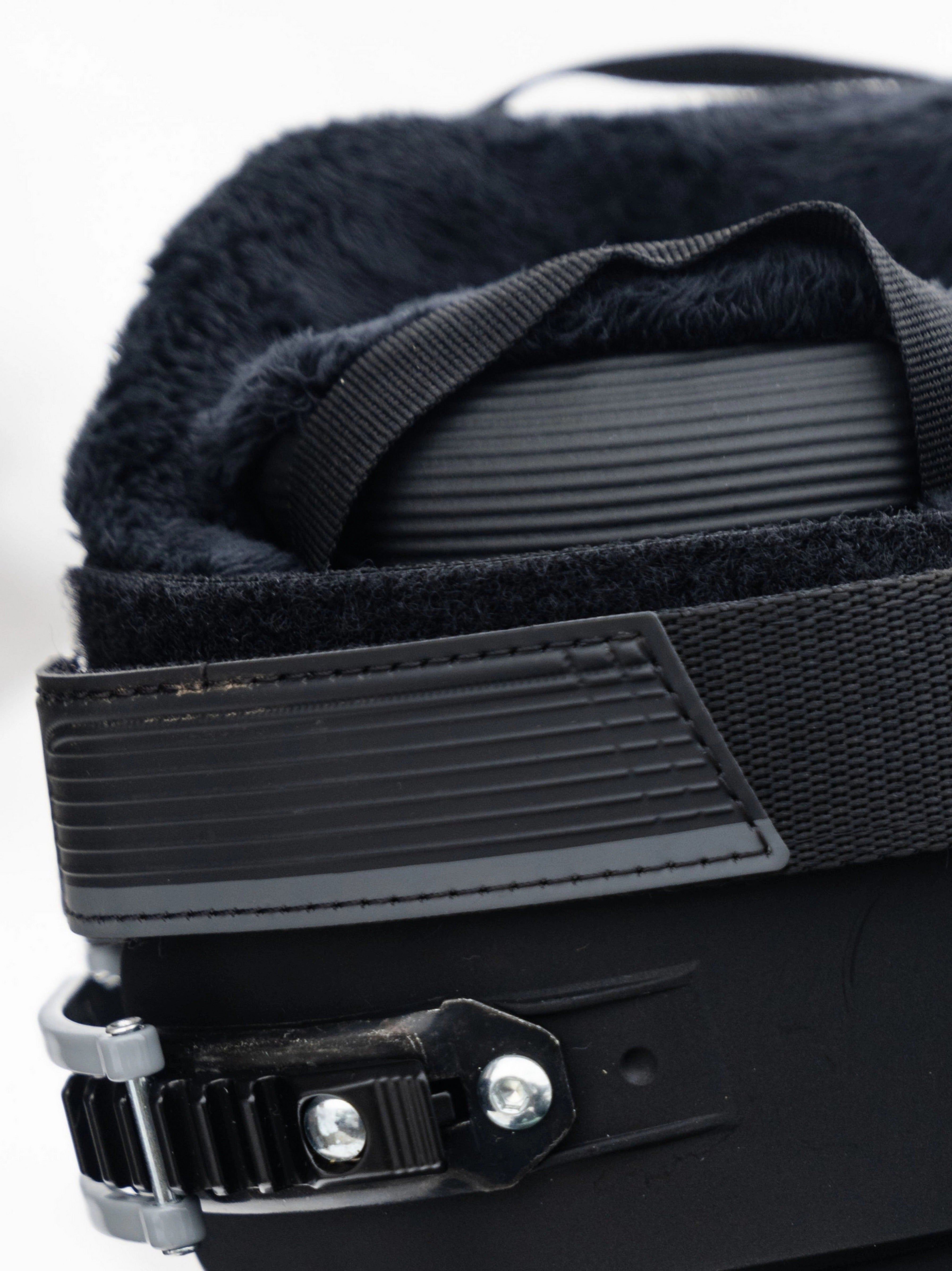 Skis Boots K2 Built For Comfort 75 Women's