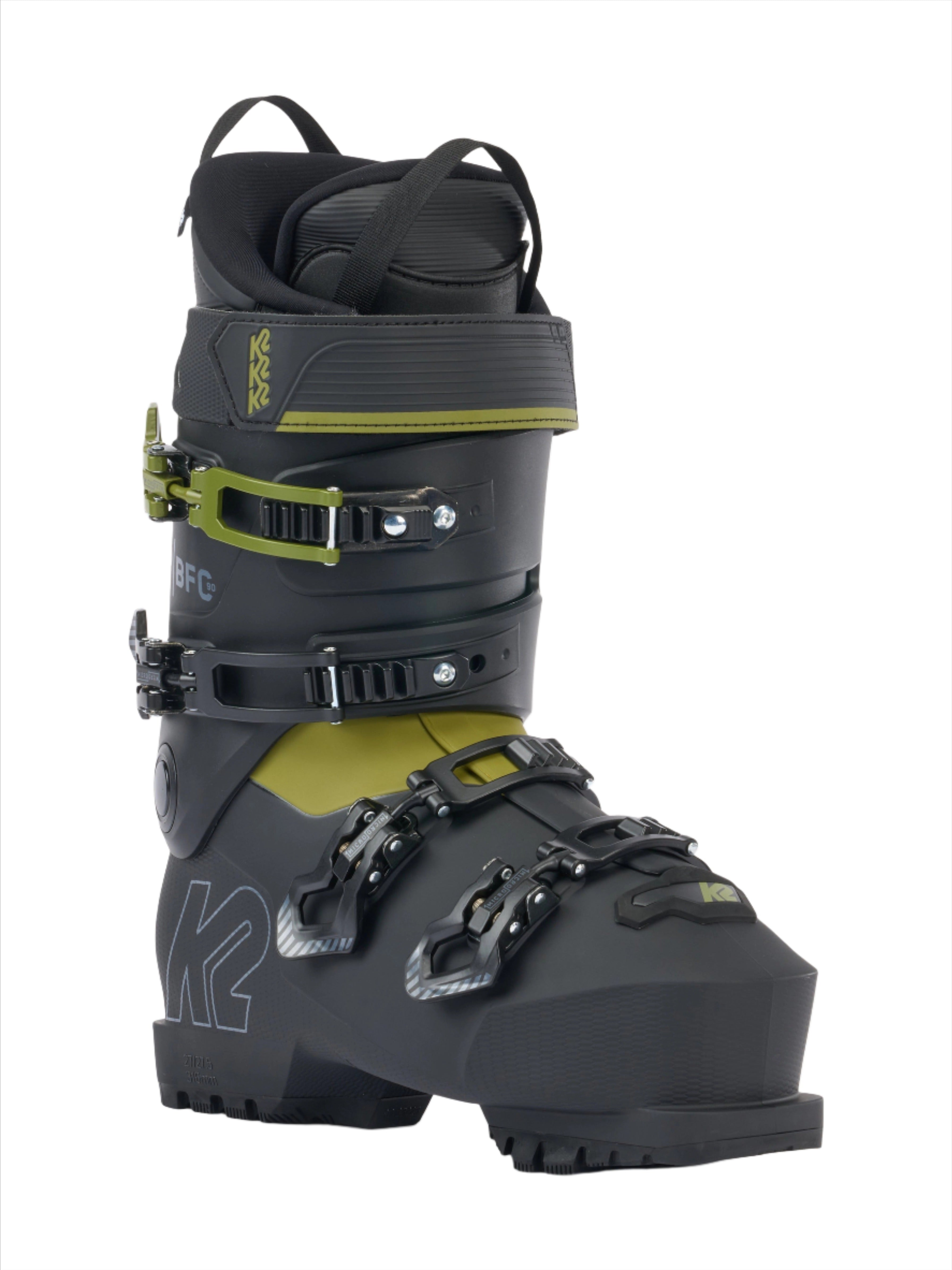 Ski Boots Chaussures Freerando 2021 MEN'S FREERIDE FREERANDO SKI