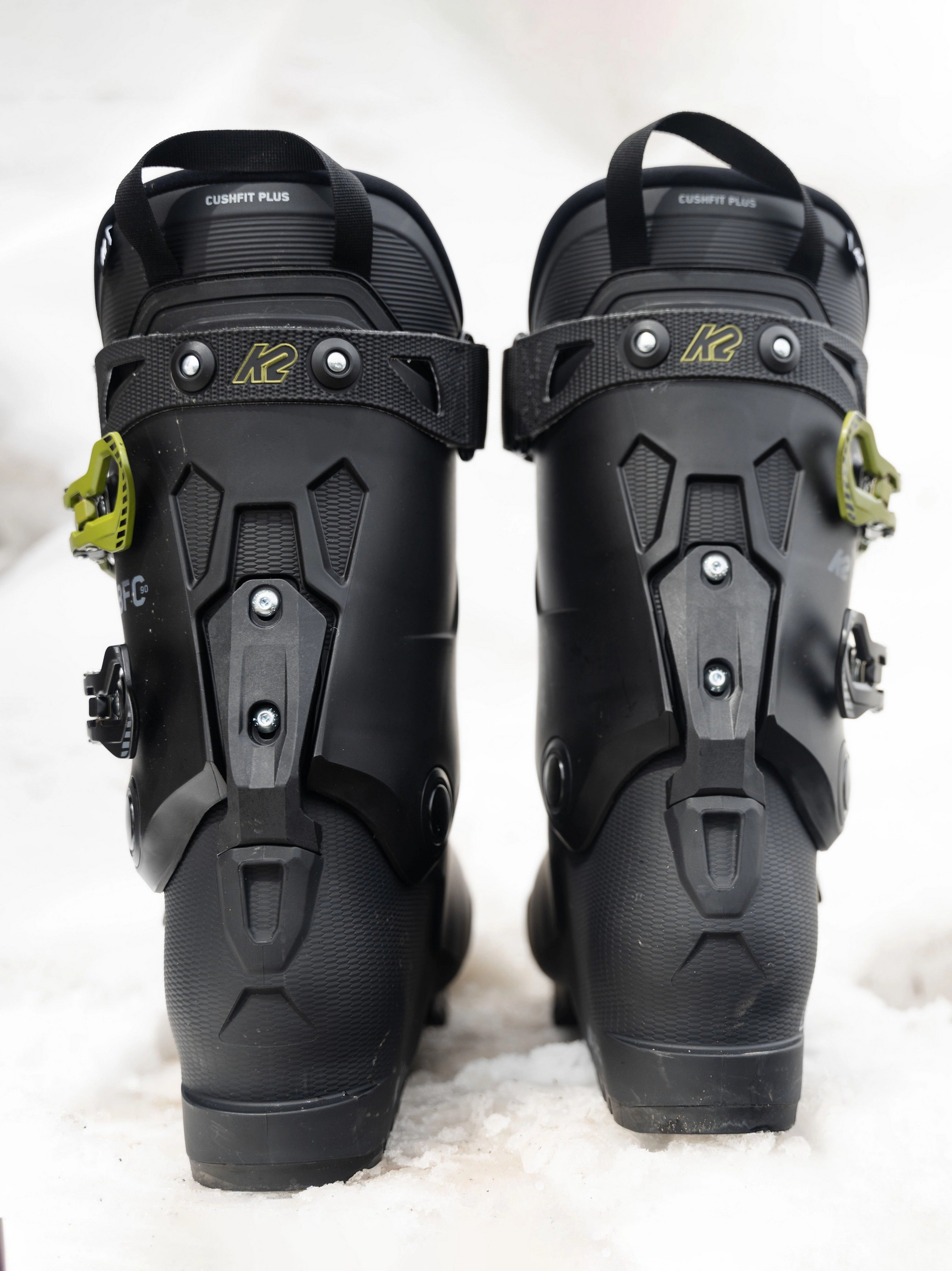 Skis Boots K2 BFC 90, Men's