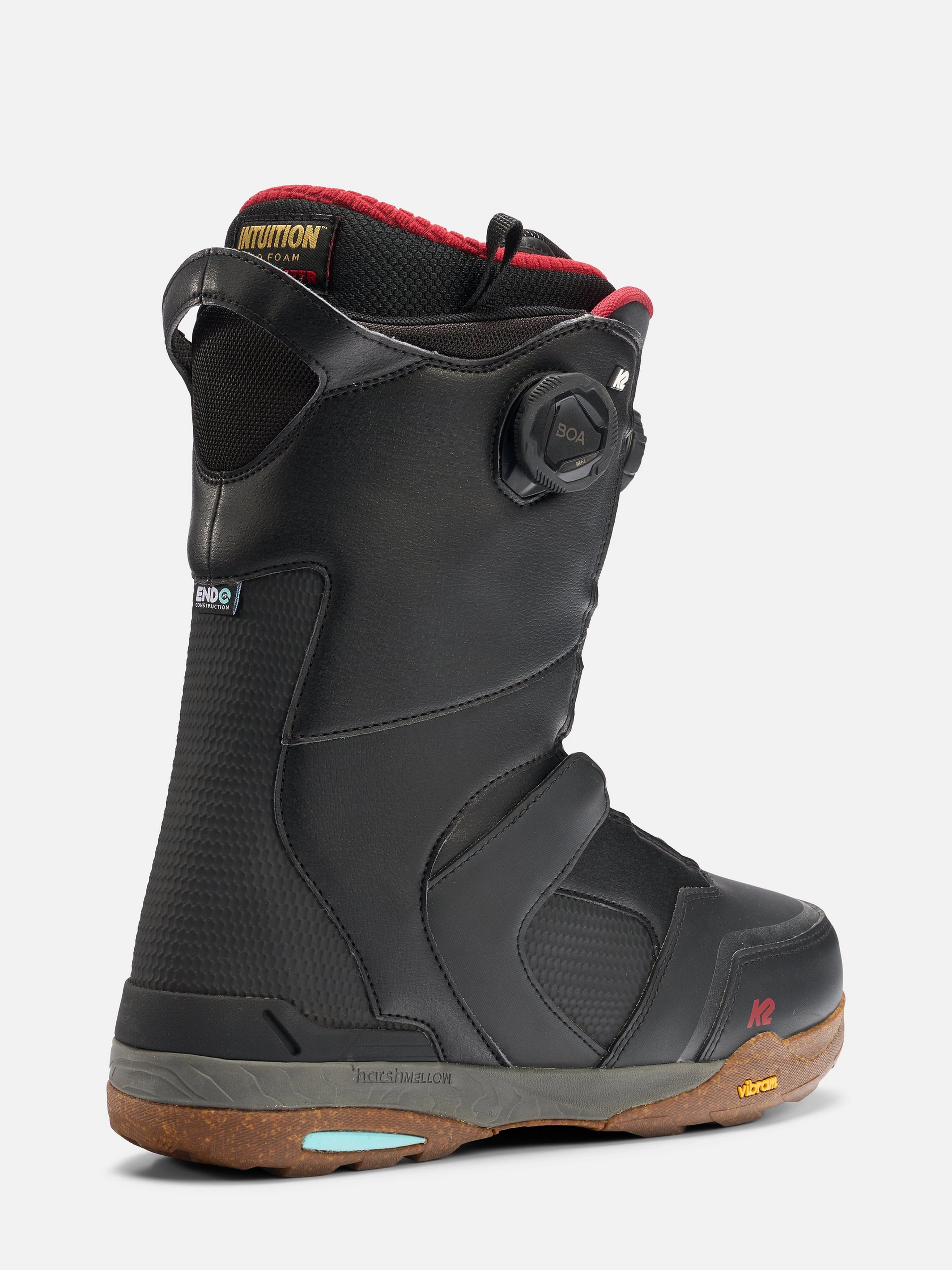 Snowboard Boots K2 Thraxis Men's Snowboard Boots 2026