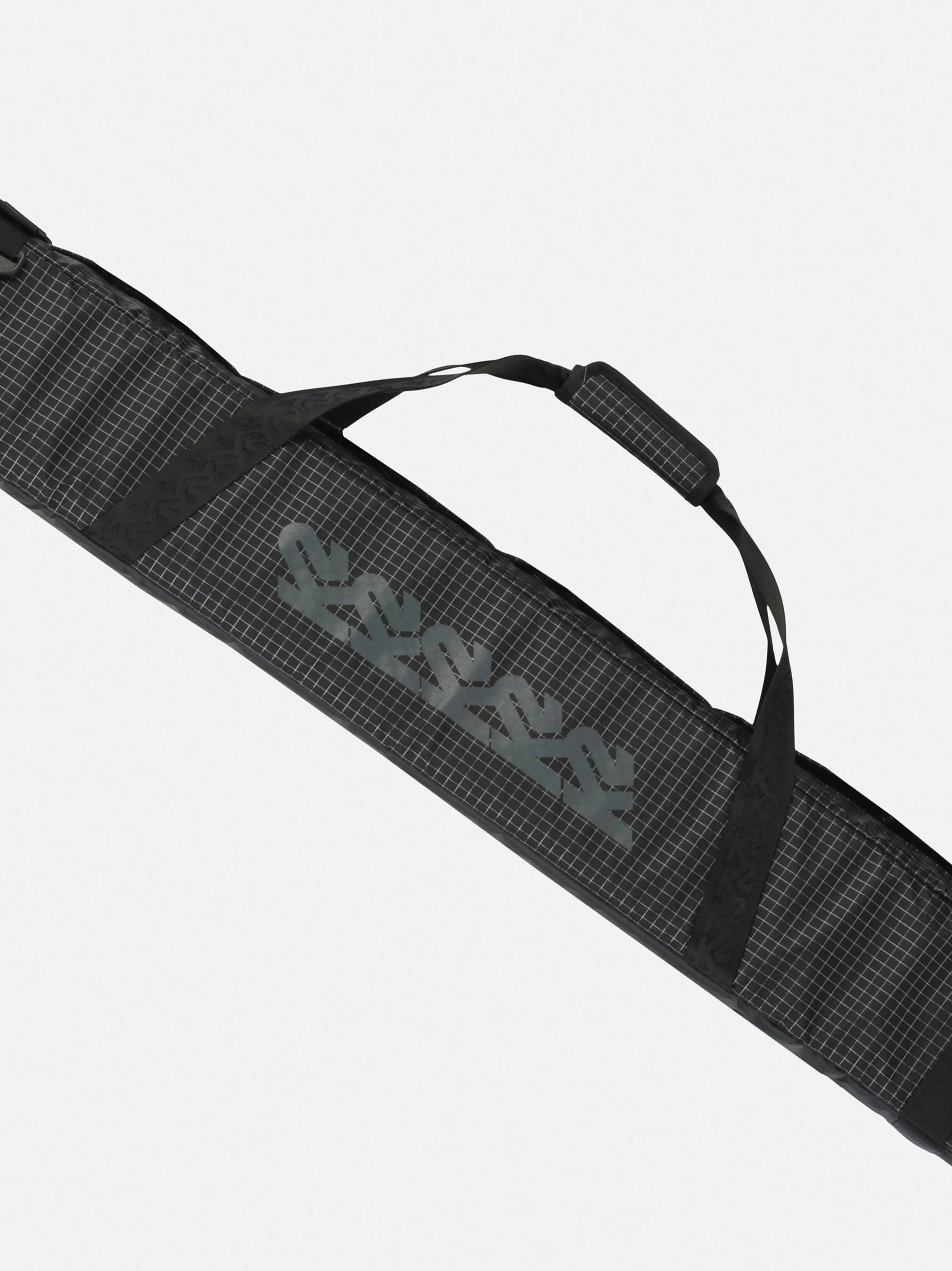 Snow Ski Bag K2 SINGLE PADDED Ski Bag 175cm, 195cm