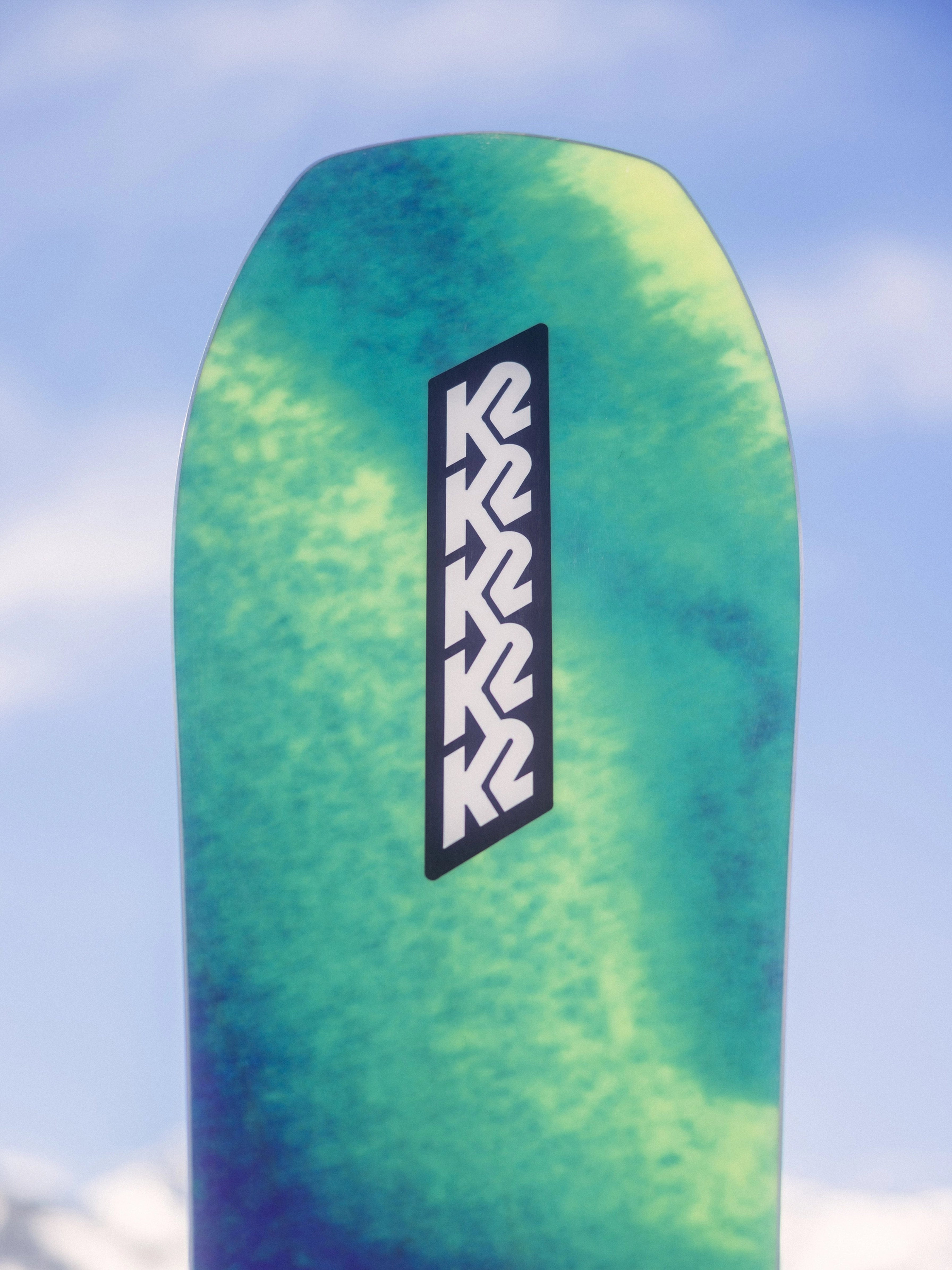 Snowboard K2 Excavator 2025