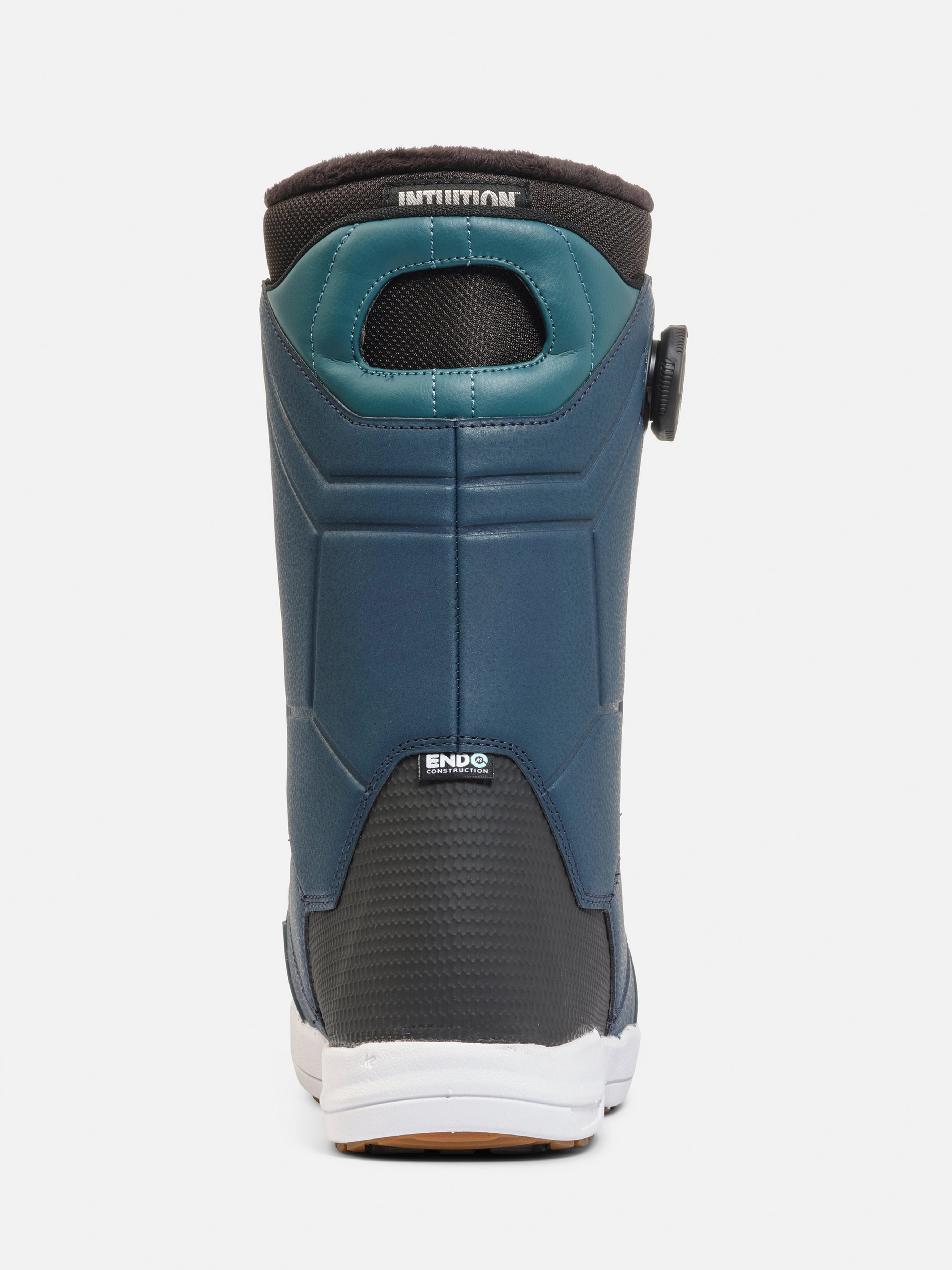 Snowboard Boots K2 MAYSIS, Mens- Deep Blue