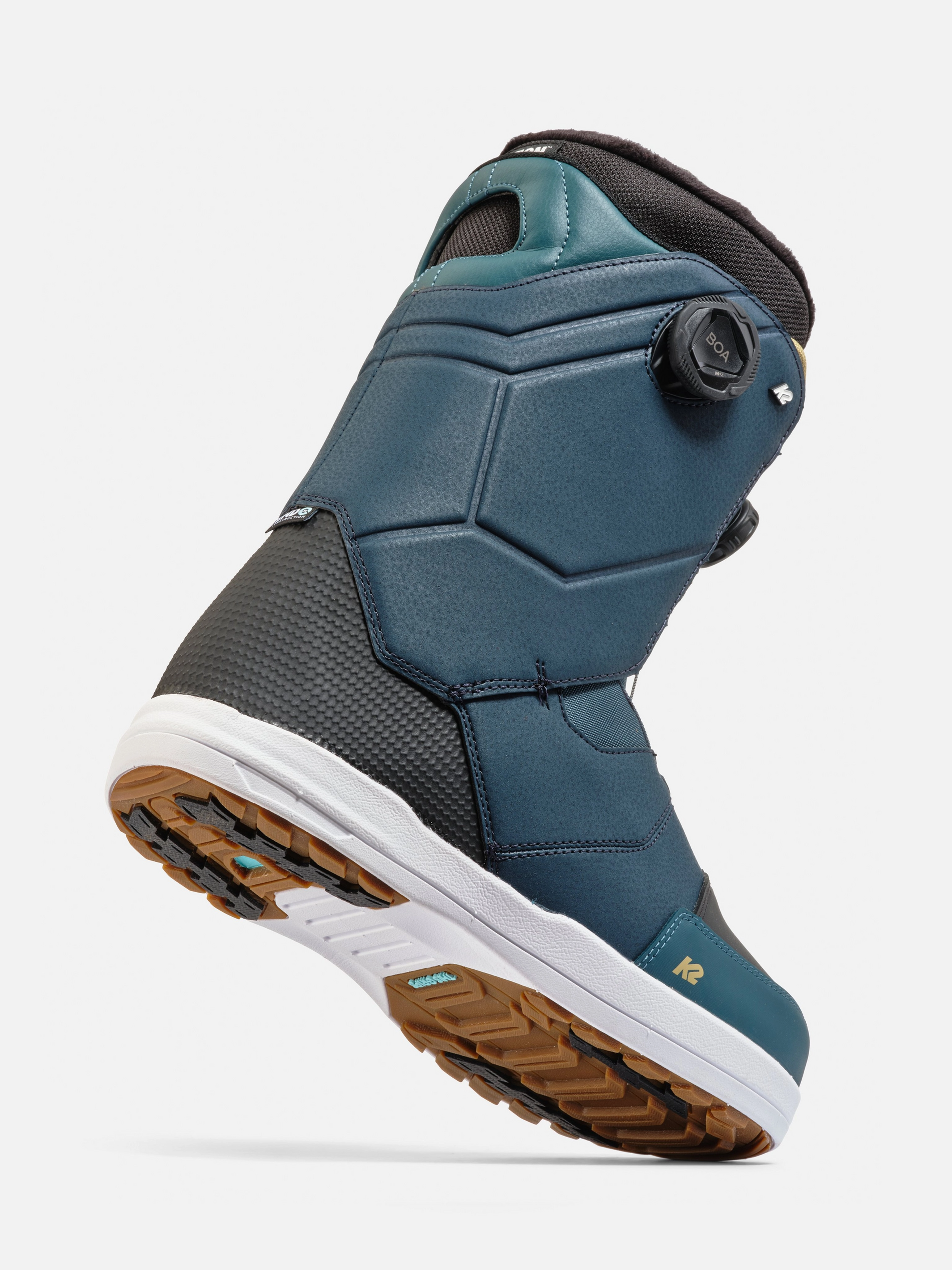 Snowboard Boots K2 MAYSIS, Mens- Deep Blue