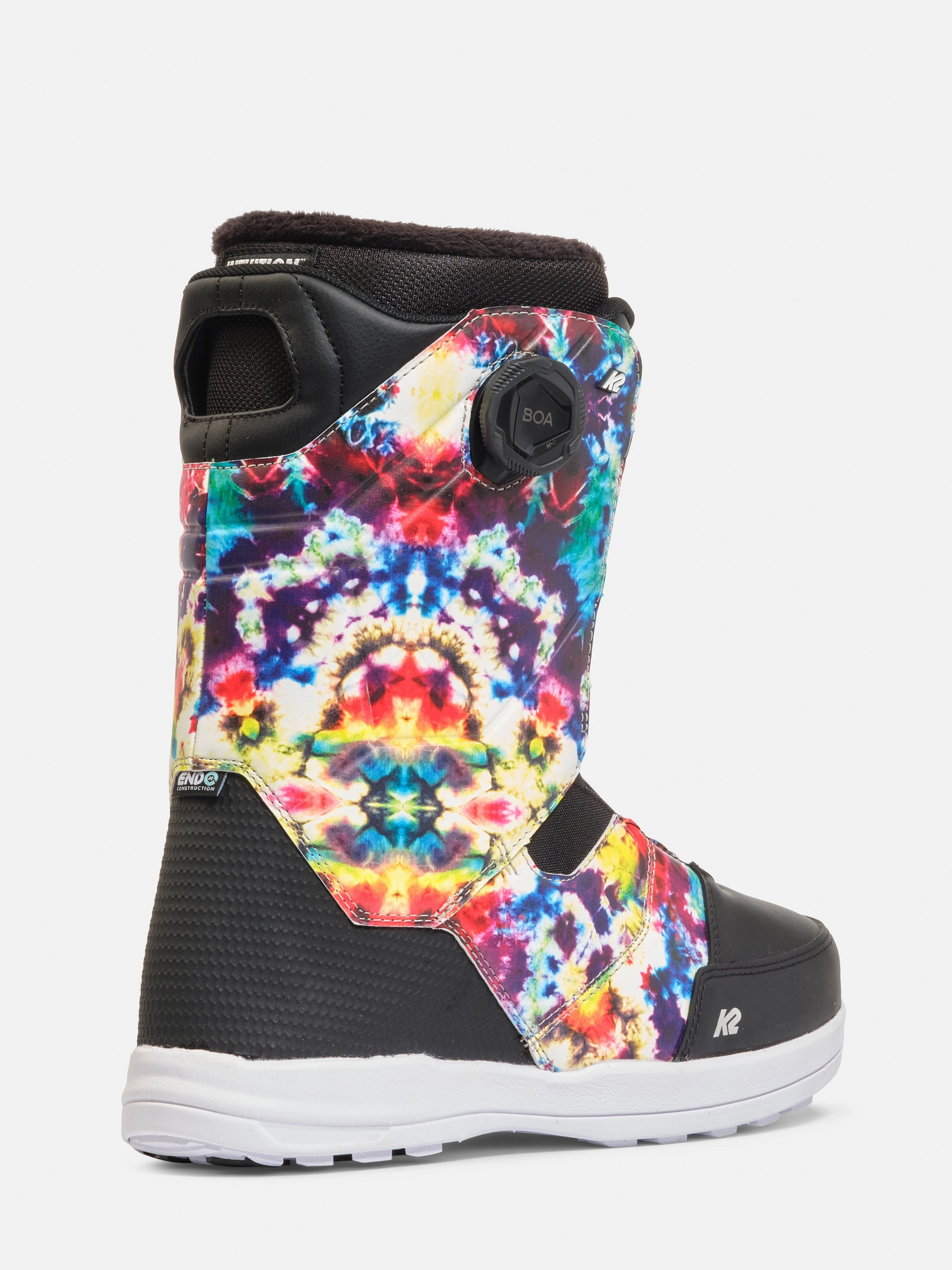 Snowboard Boots K2 MAYSIS, Mens- Psych