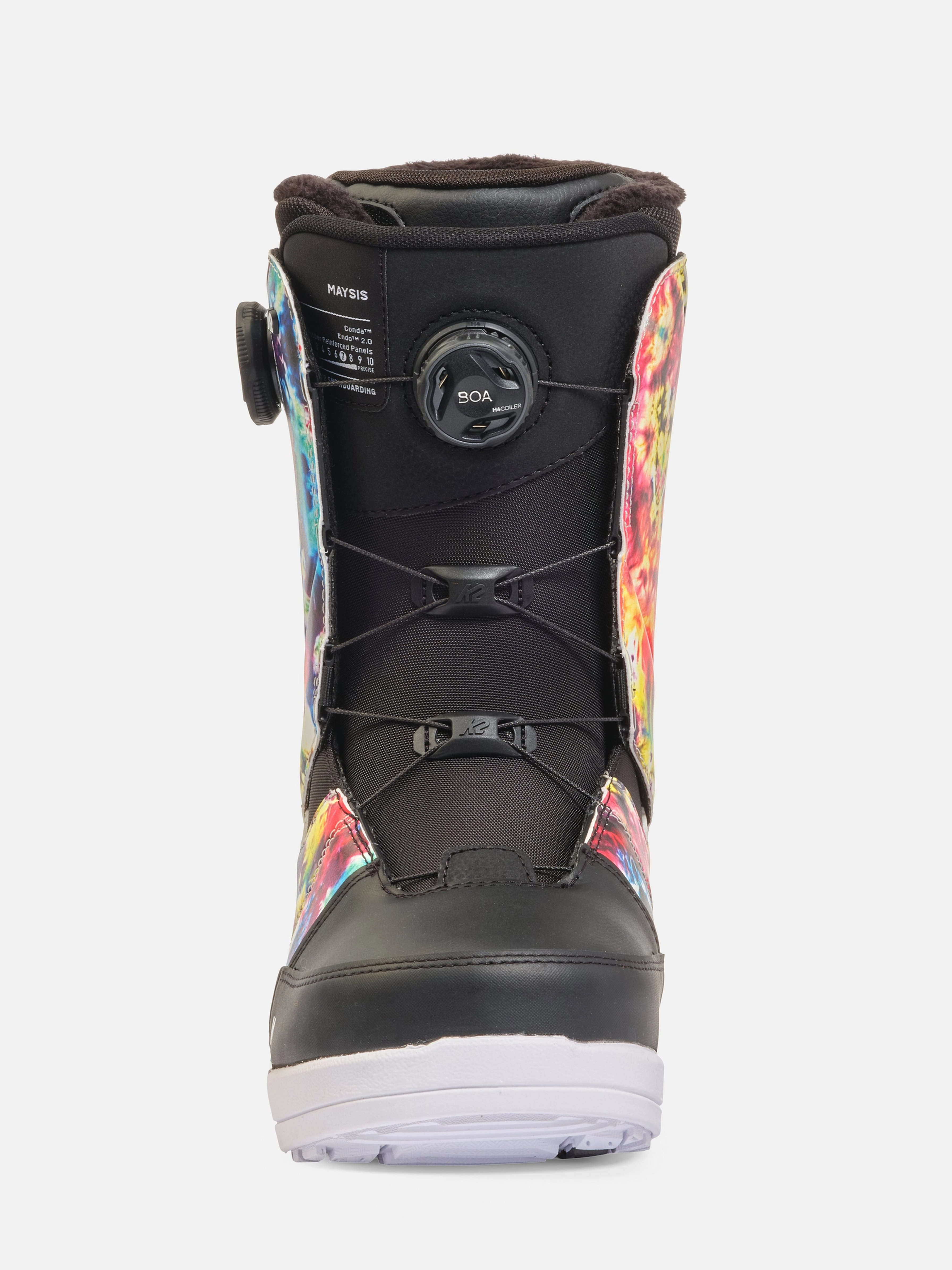 Snowboard Boots K2 MAYSIS, Mens- Psych