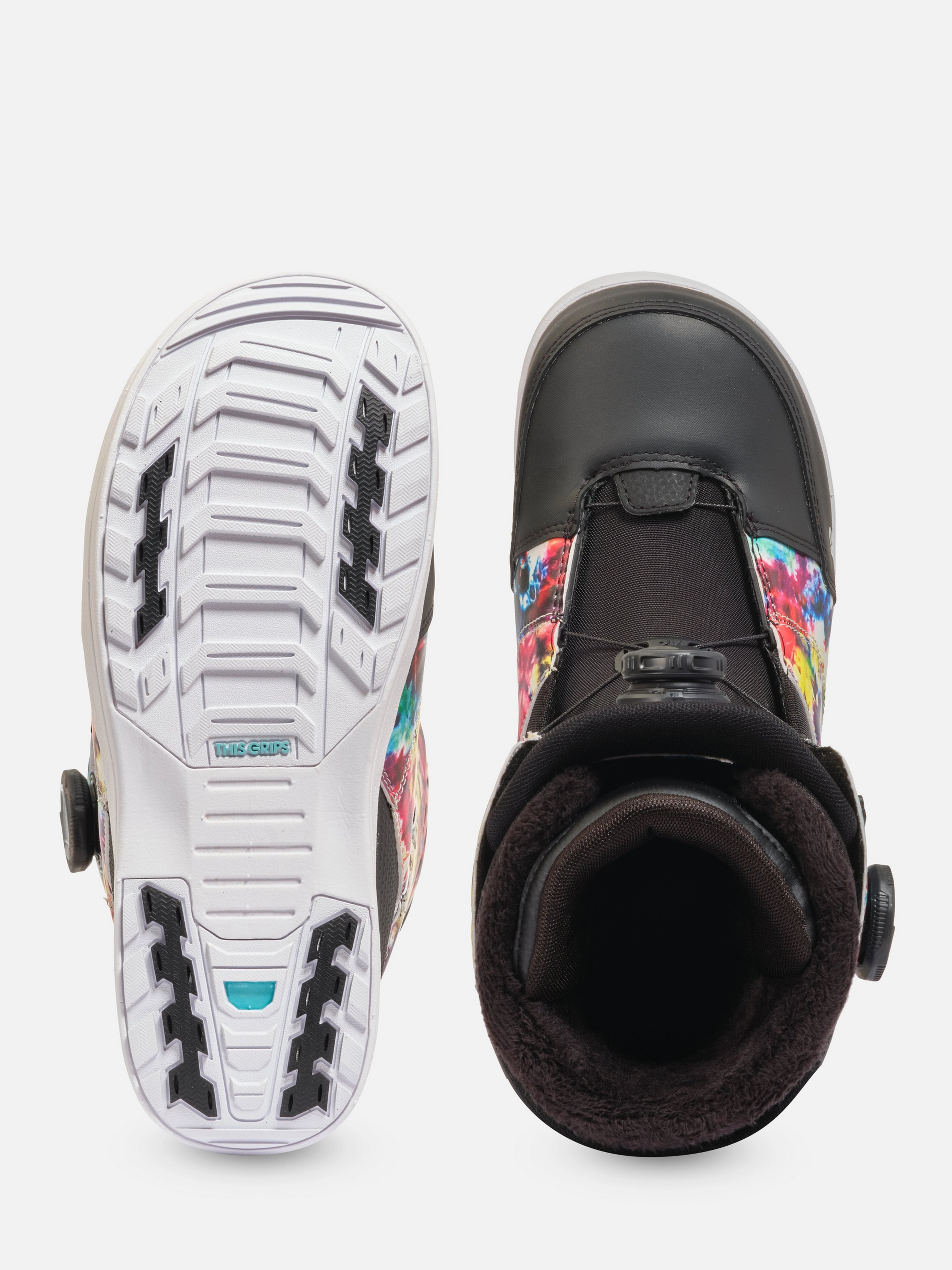 Snowboard Boots K2 MAYSIS, Mens- Psych