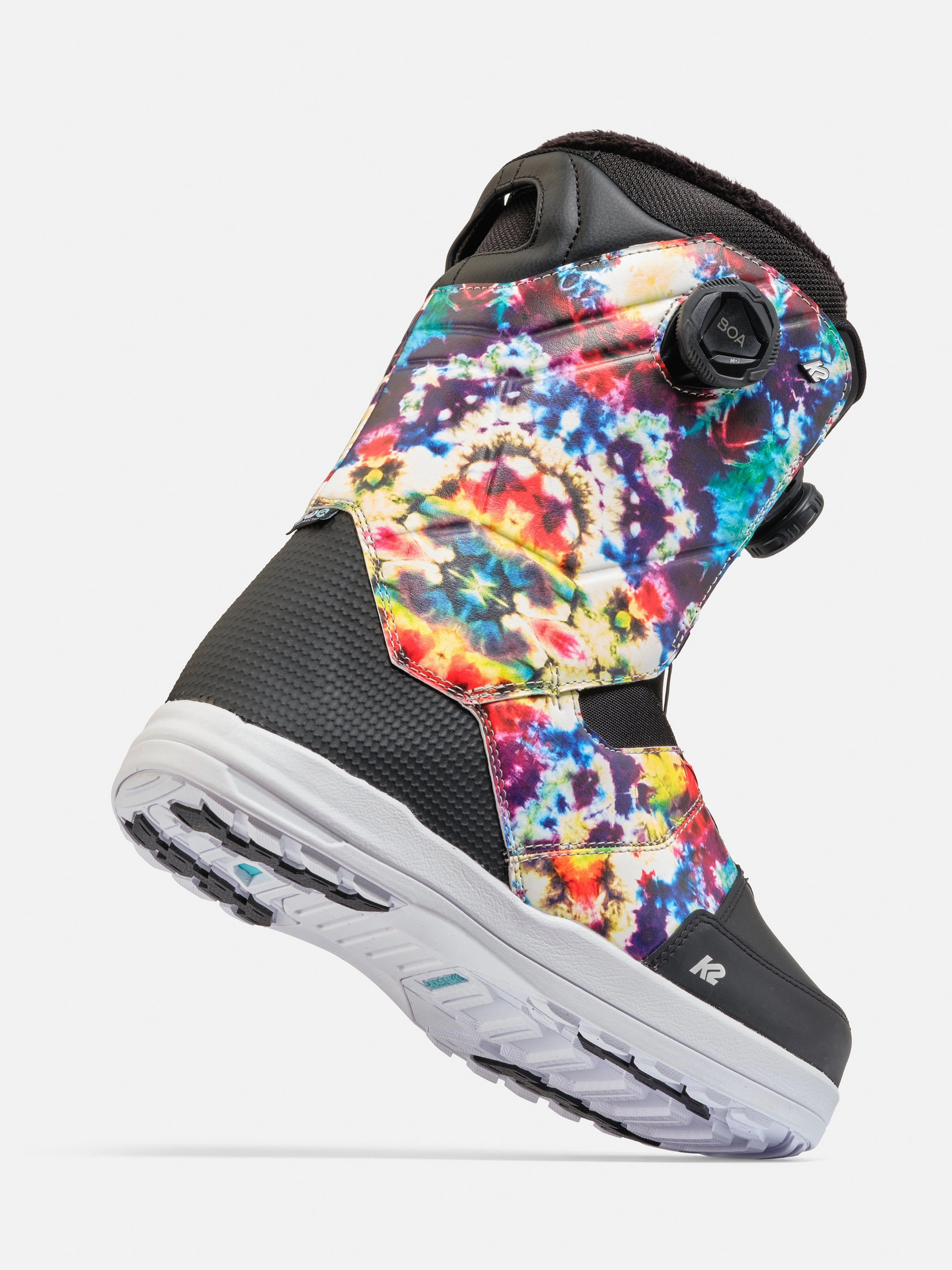 Snowboard Boots K2 MAYSIS, Mens- Psych