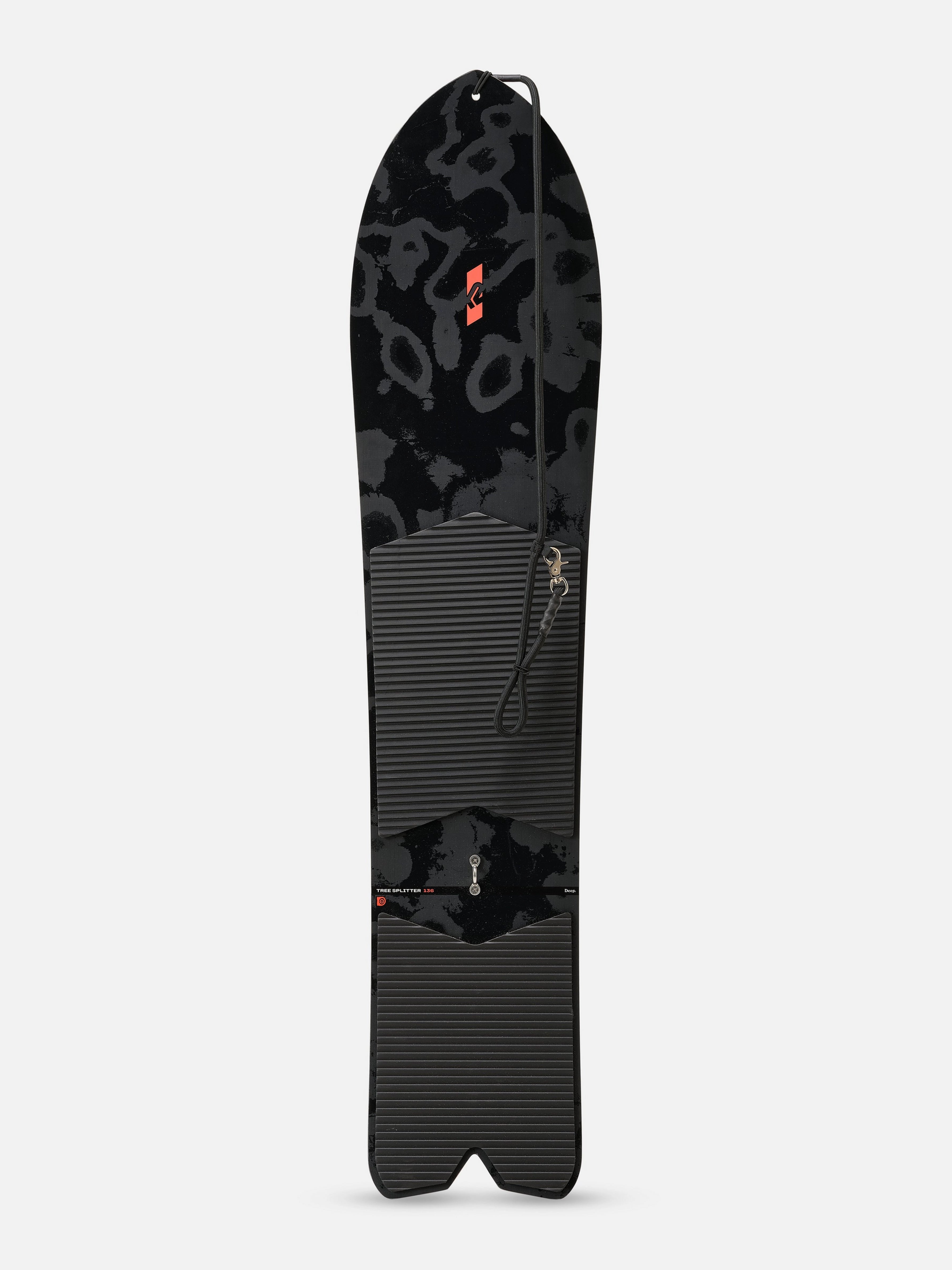 Snowboard K2 Tree Splitter 2025
